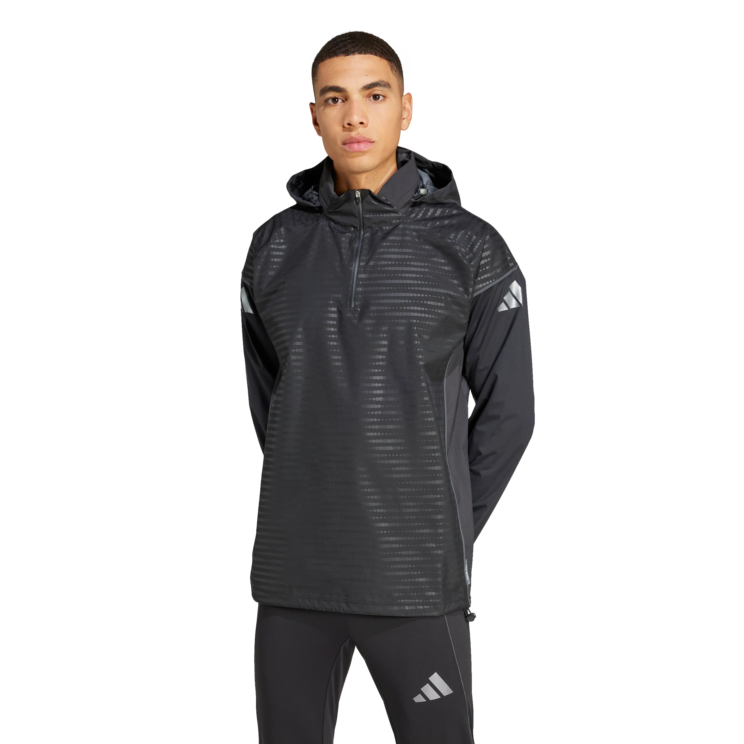 Adidas Tiro 25 Pro Rain Top - Image 2