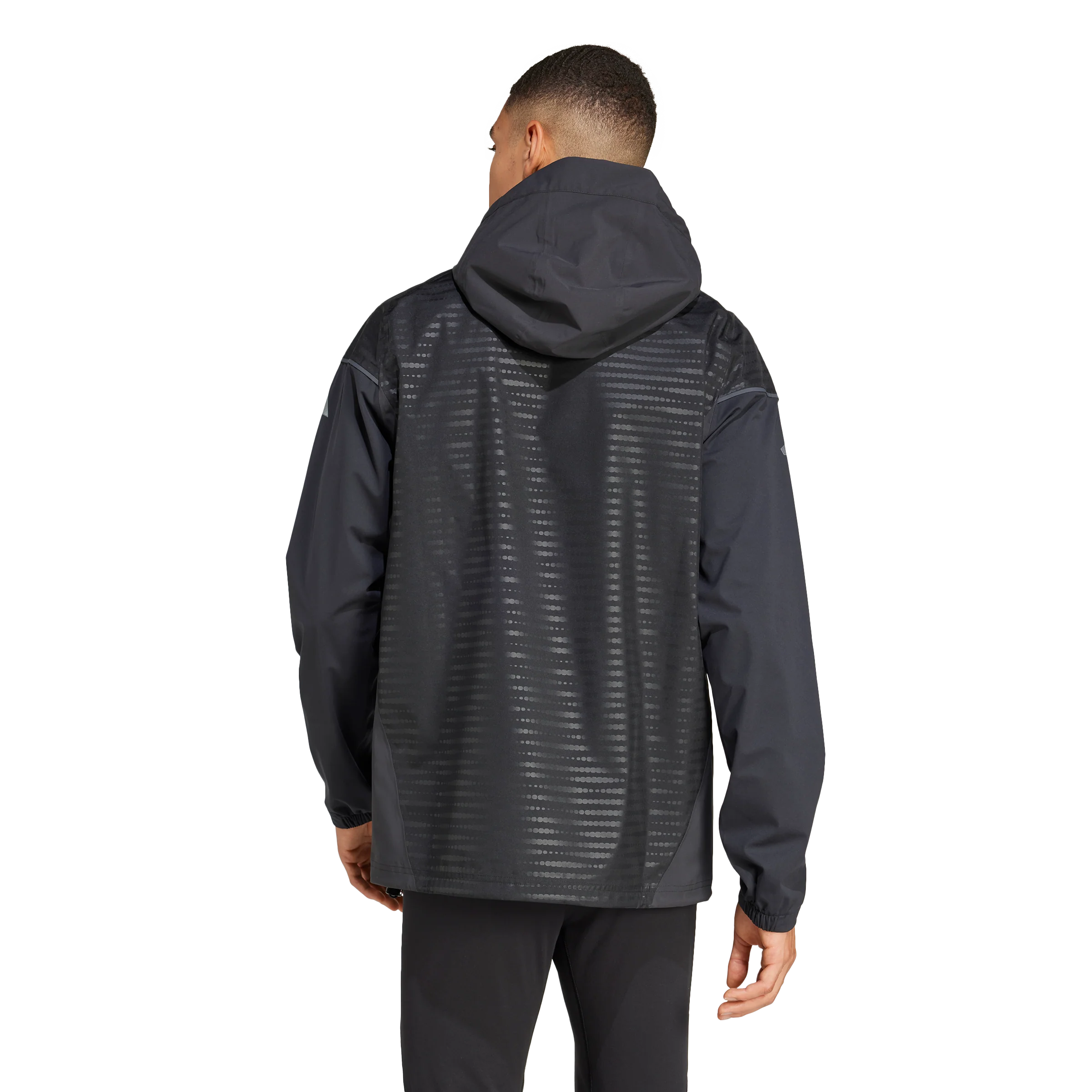 Adidas Tiro 25 Pro Rain Top - Image 3