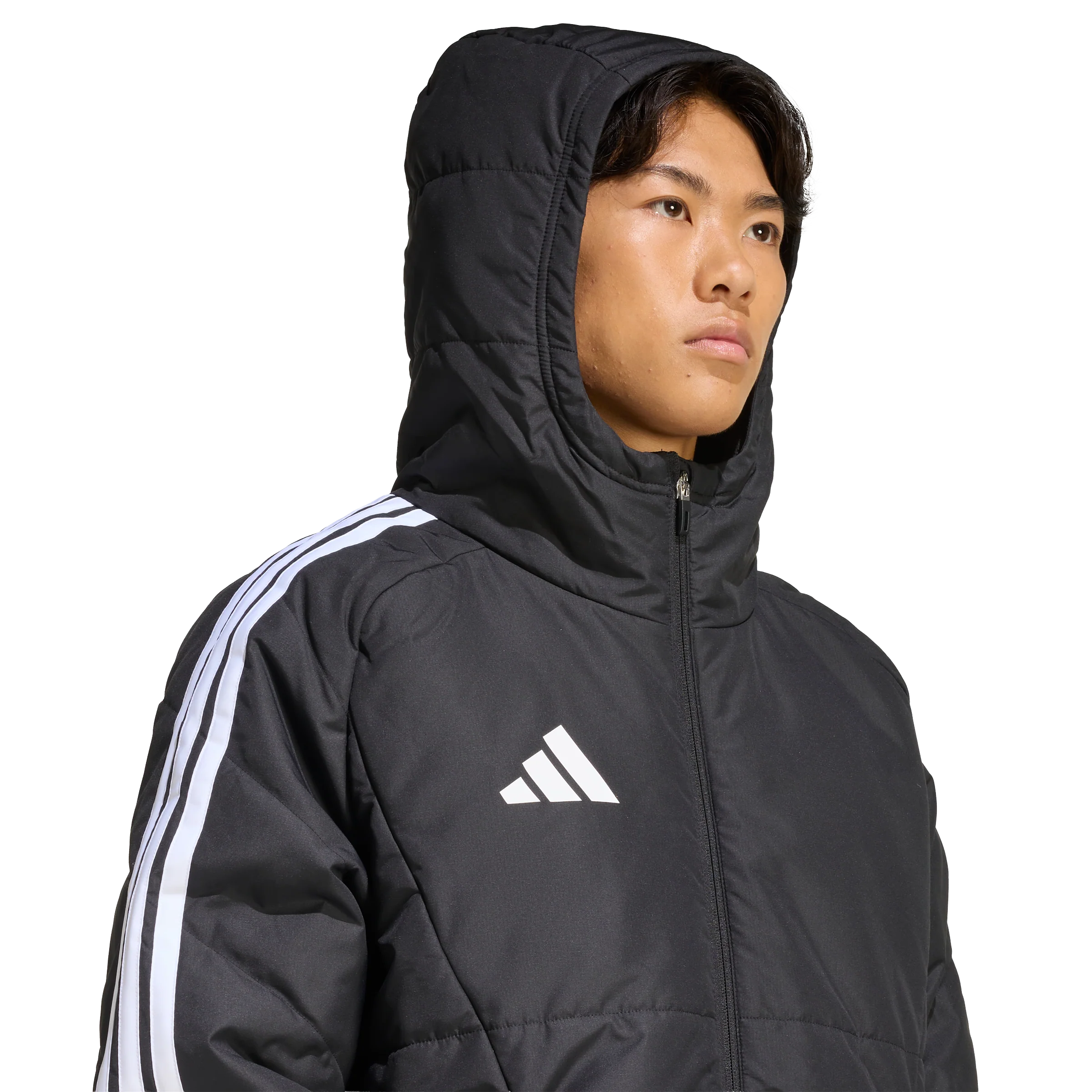 Adidas Tiro 26 Winter Jacket - Image 7
