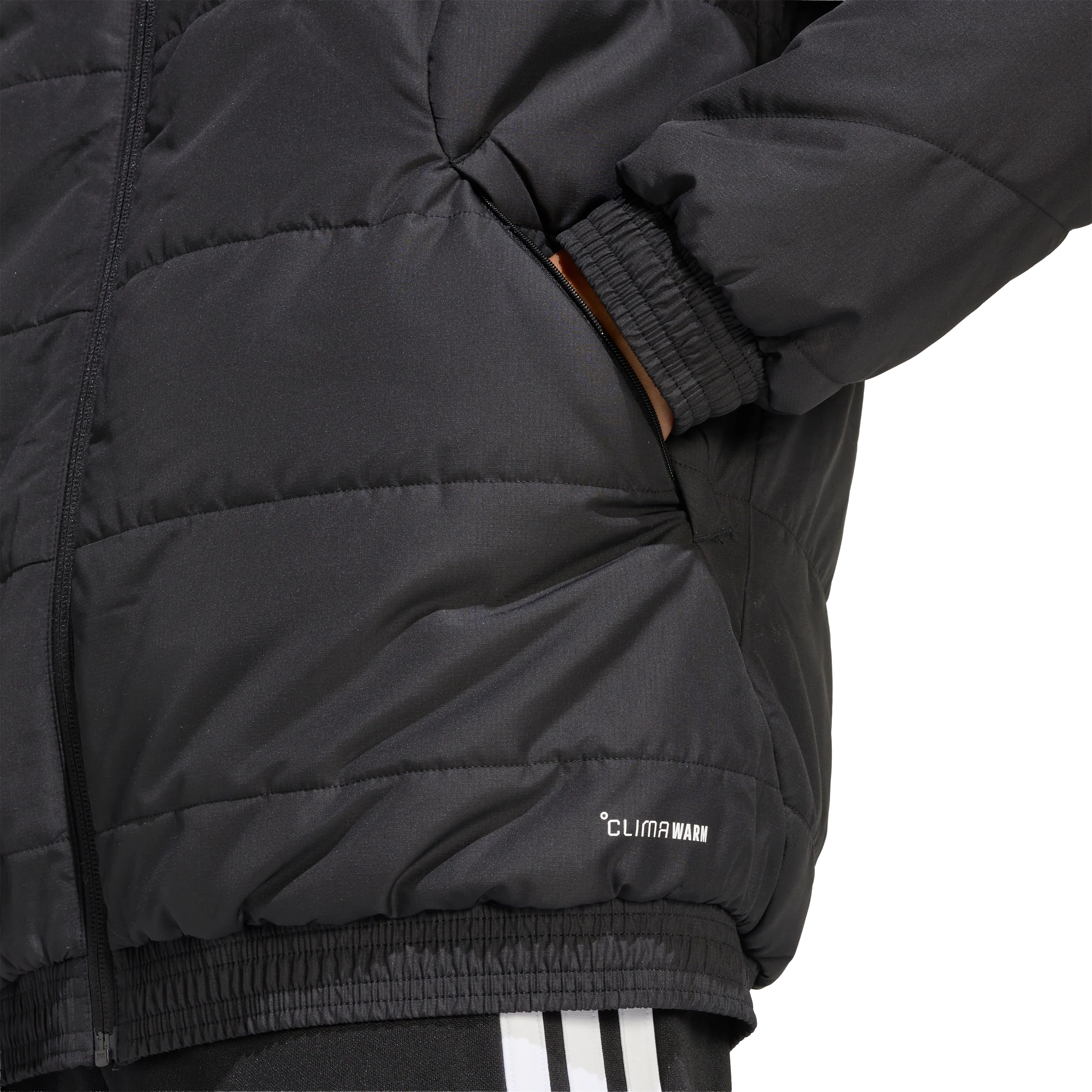 Adidas Tiro 26 Winter Jacket - Image 8