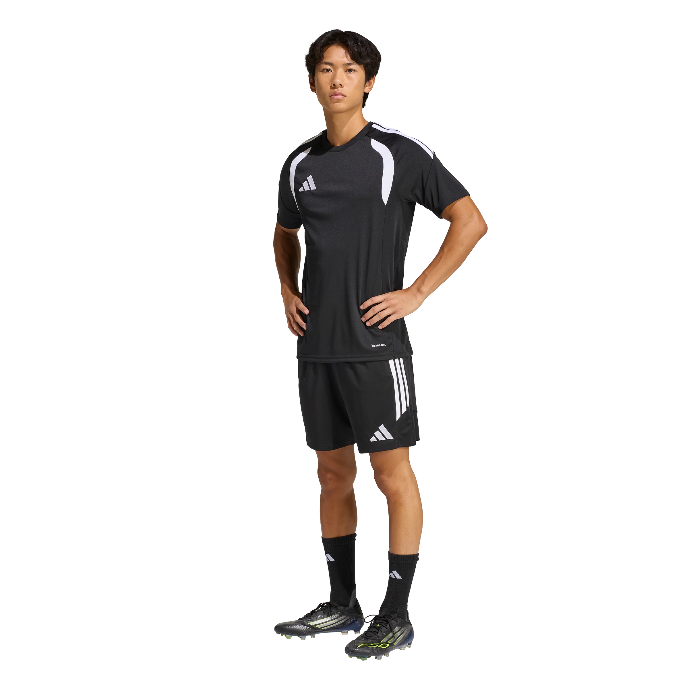 Adidas Tiro 26 League Training Short - Image 5
