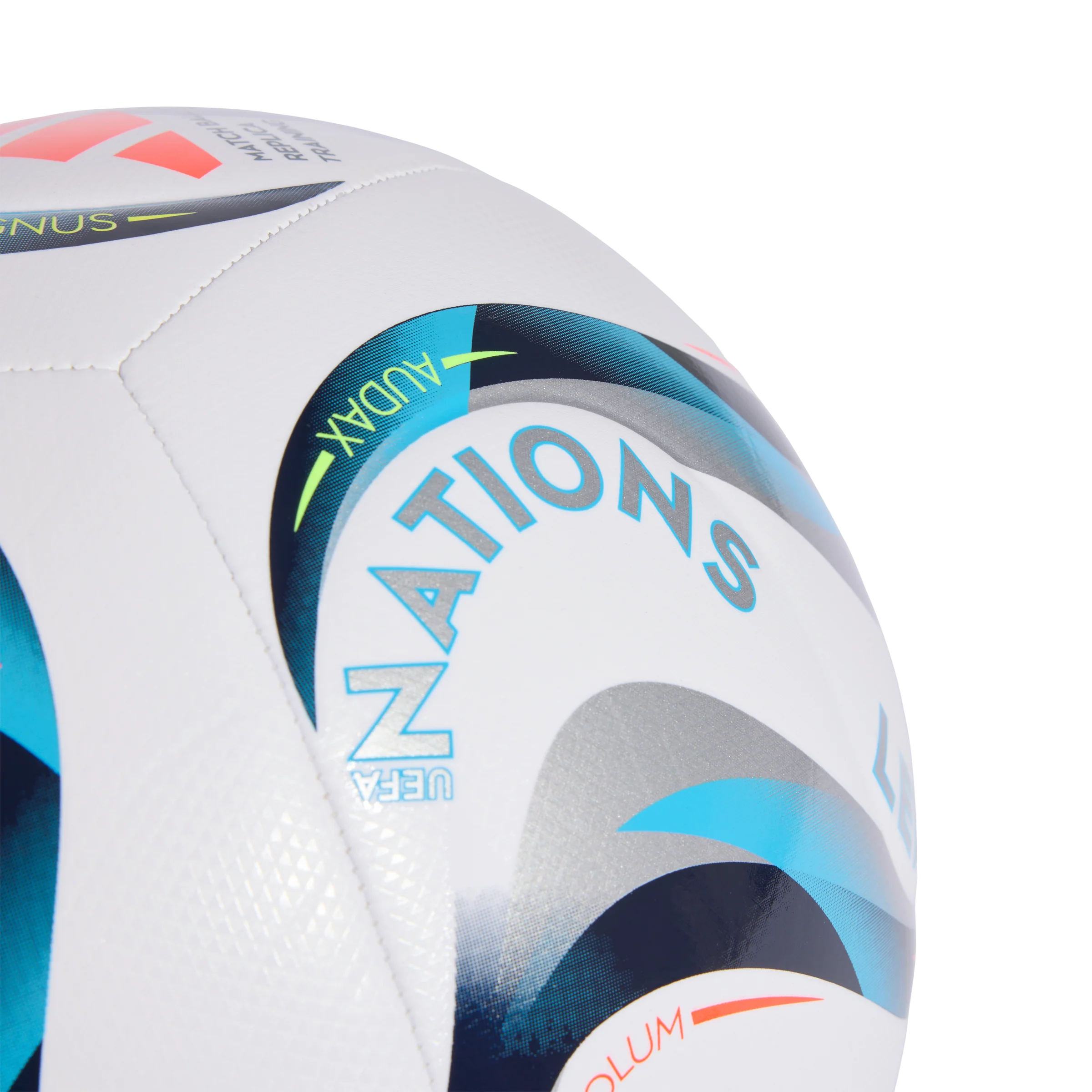 Adidas UEFA Nations League 2026/27 Training Ball - Image 4