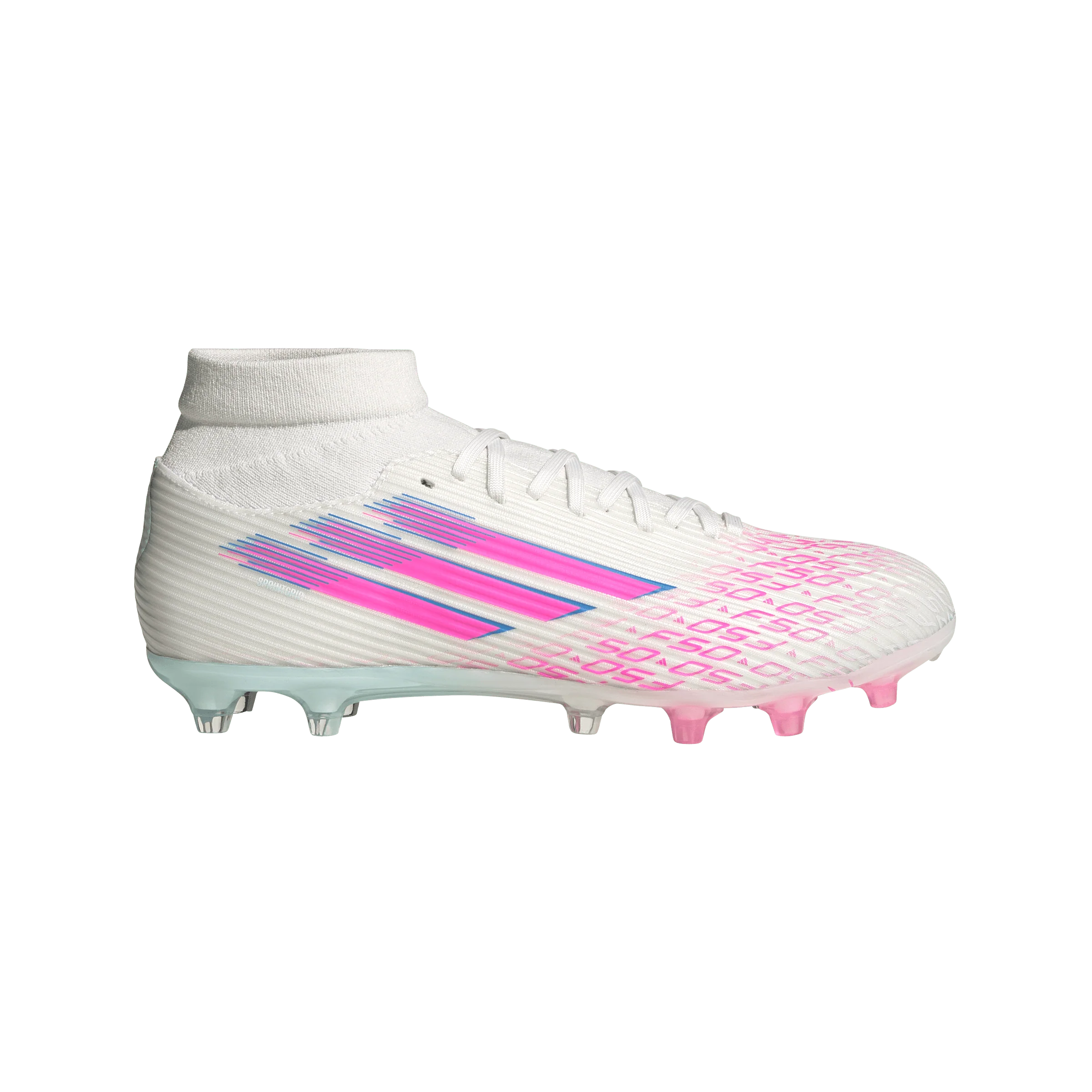 Adidas Women's F50 Sparkfusion League FG/AG