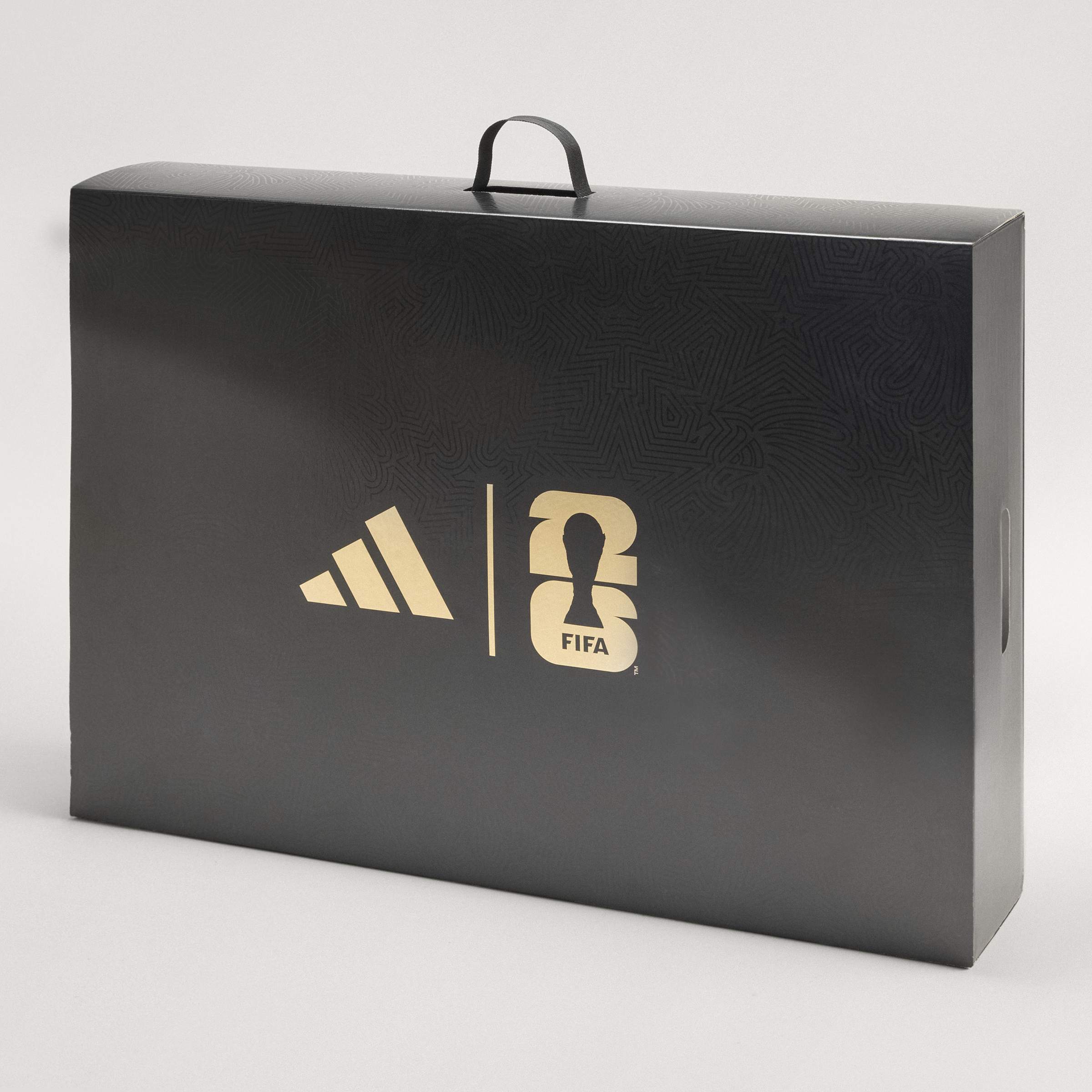 Adidas World Cup 2026 Historical Mini Ball Set - Image 2