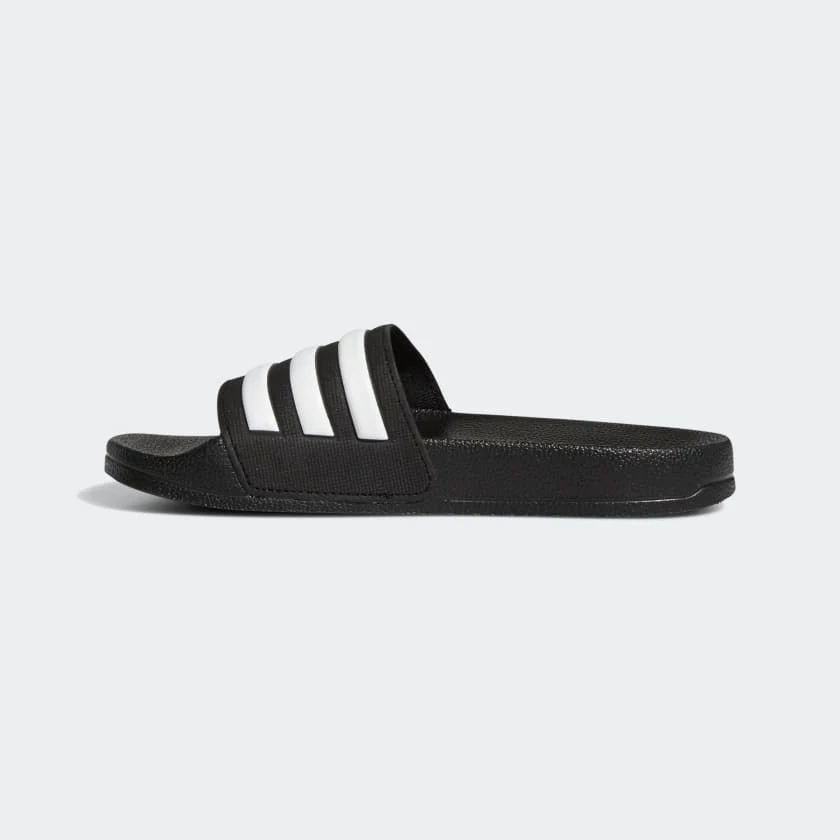 Adidas Jr Adilette Shower Slide - Image 4