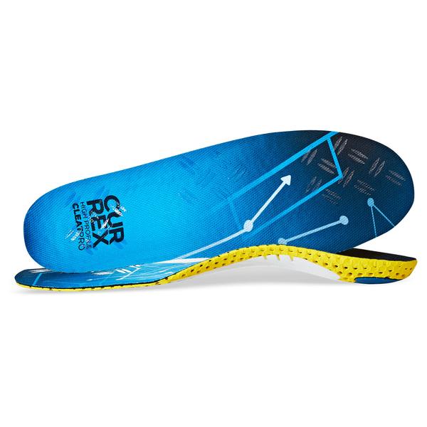 Currex CleatPro Insole - Image 3