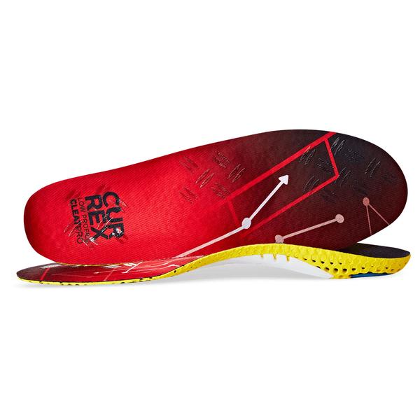 Currex CleatPro Insole - Image 4
