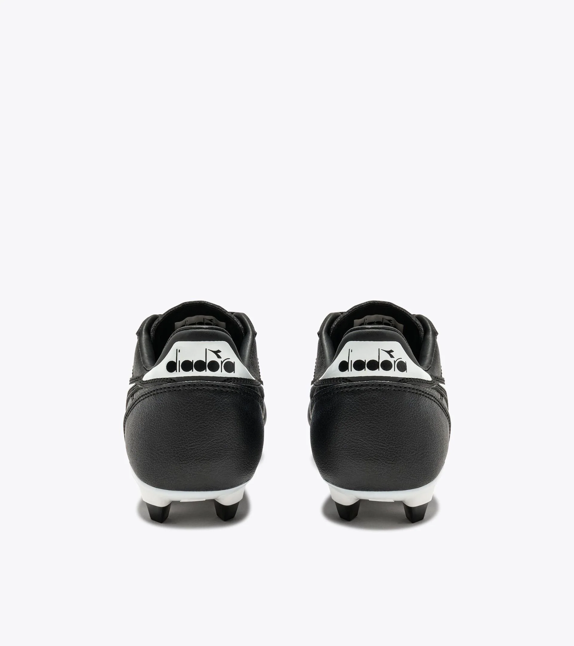 Diadora JR. Brasil Icon FG - Image 2