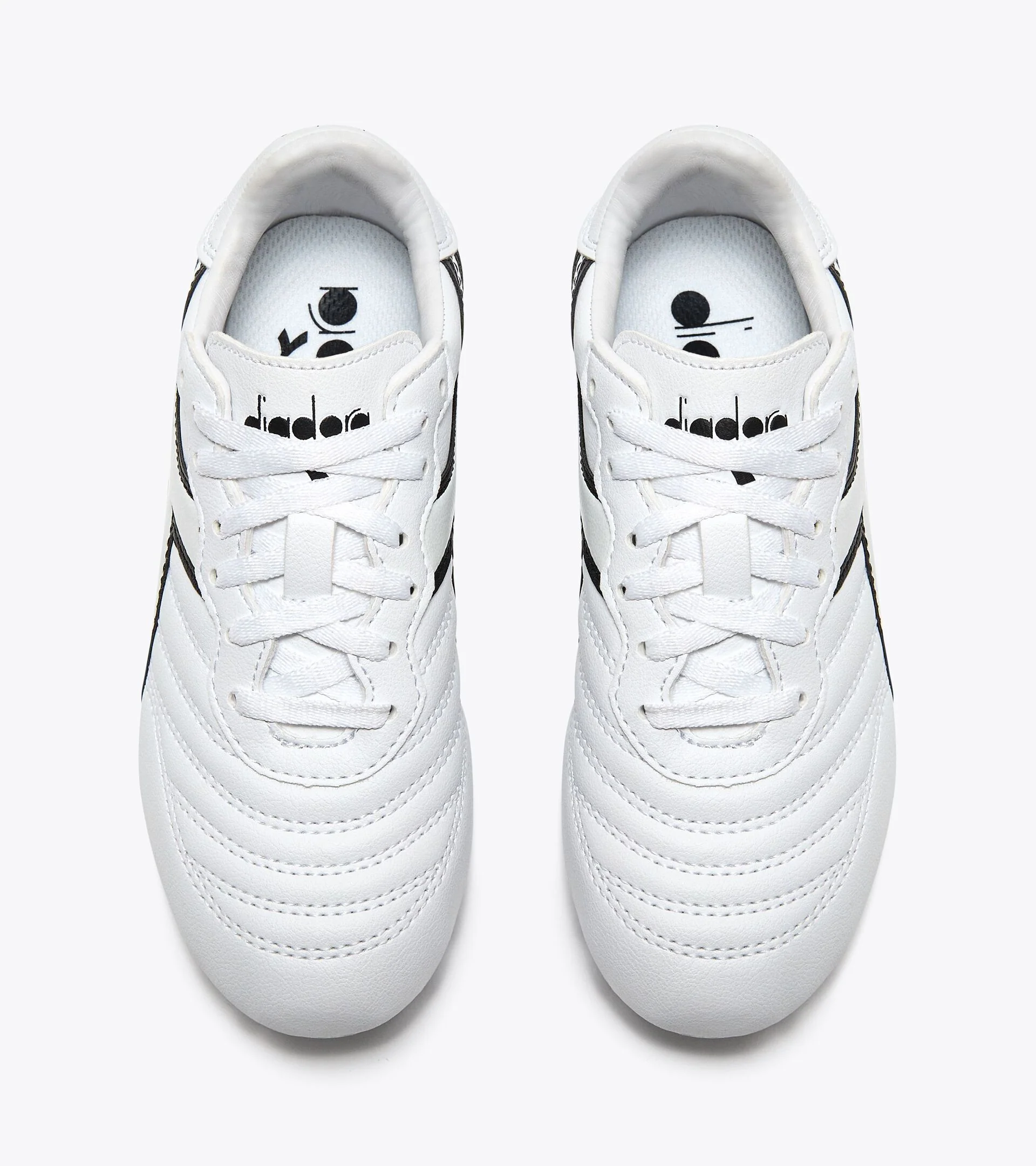 Diadora Jr. Brasil R LPU FG - Image 2