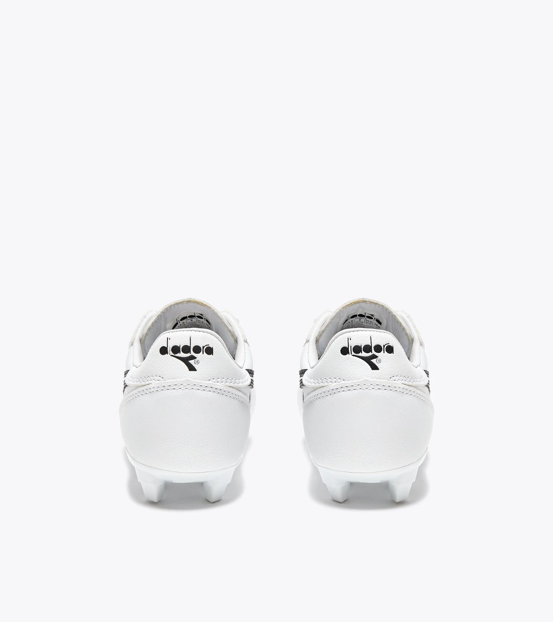 Diadora Jr. Brasil R LPU FG - Image 3