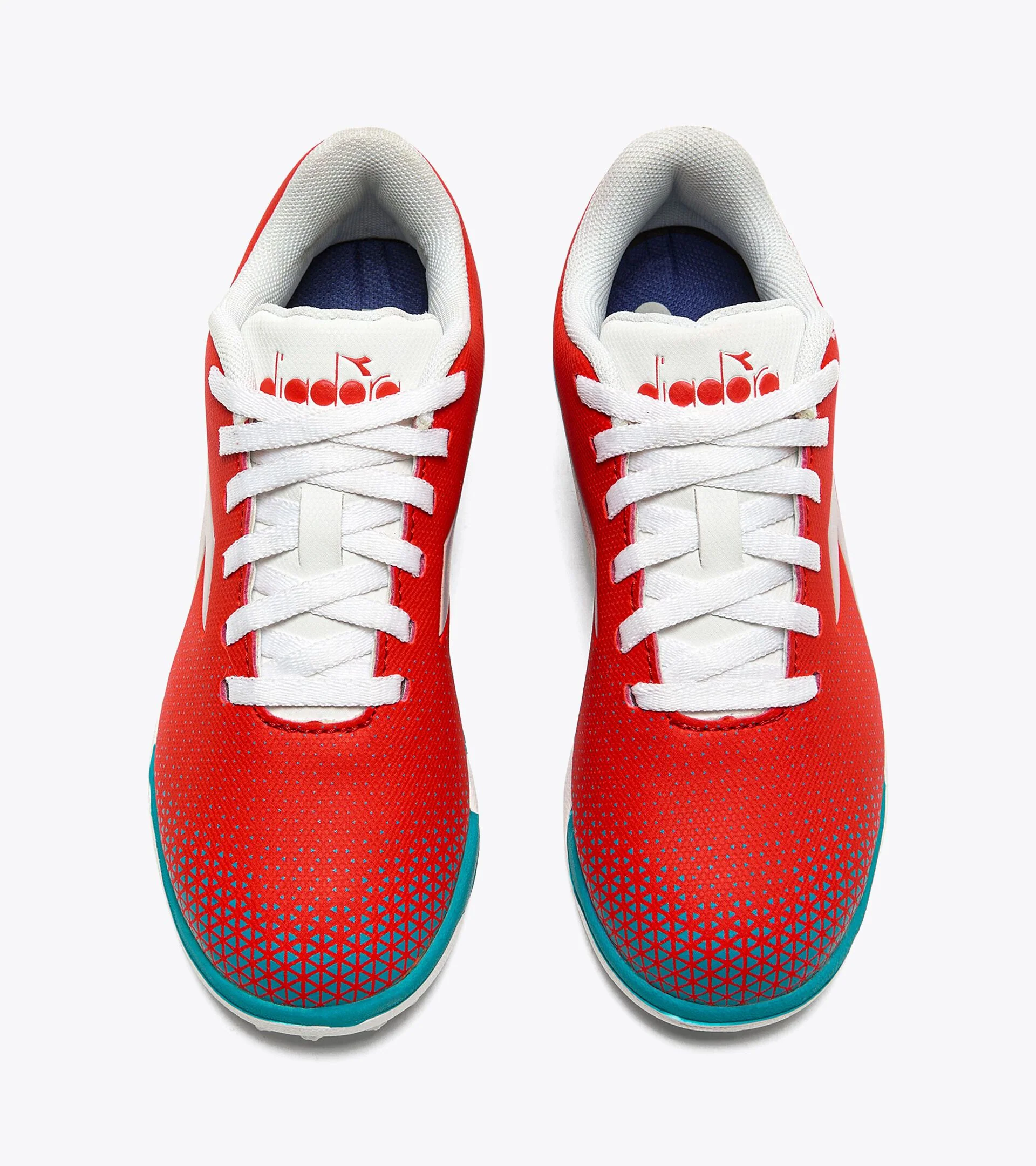 Diadora Jr. Pichichi 6 TF - Image 2