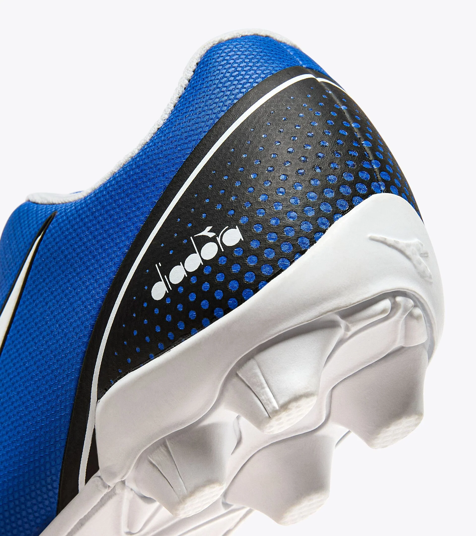 Diadora Jr. Pichichi 7 MD FG - Image 4