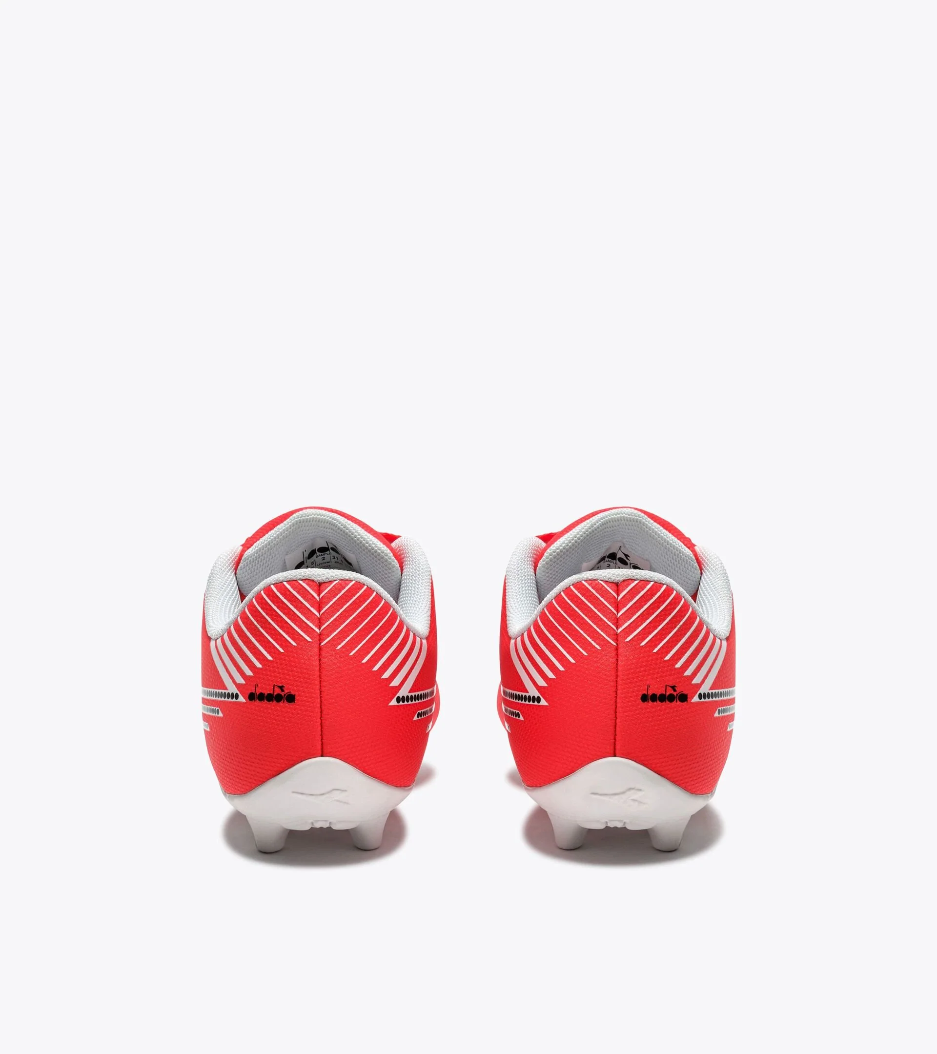 Diadora Jr. Pichichi 8 FG - Image 2