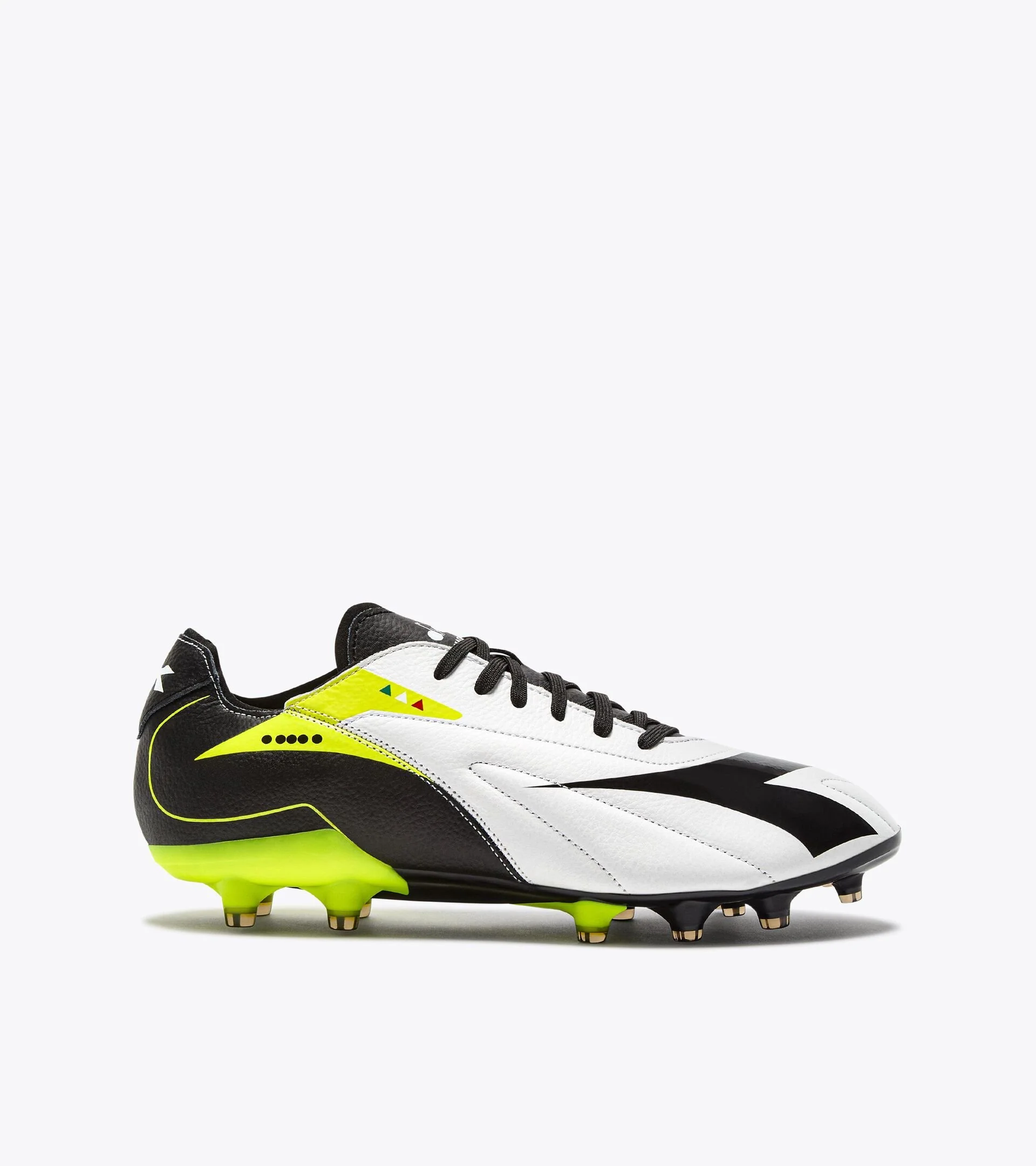 Diadora Maximus Icon ITA SLX FG - Image 6