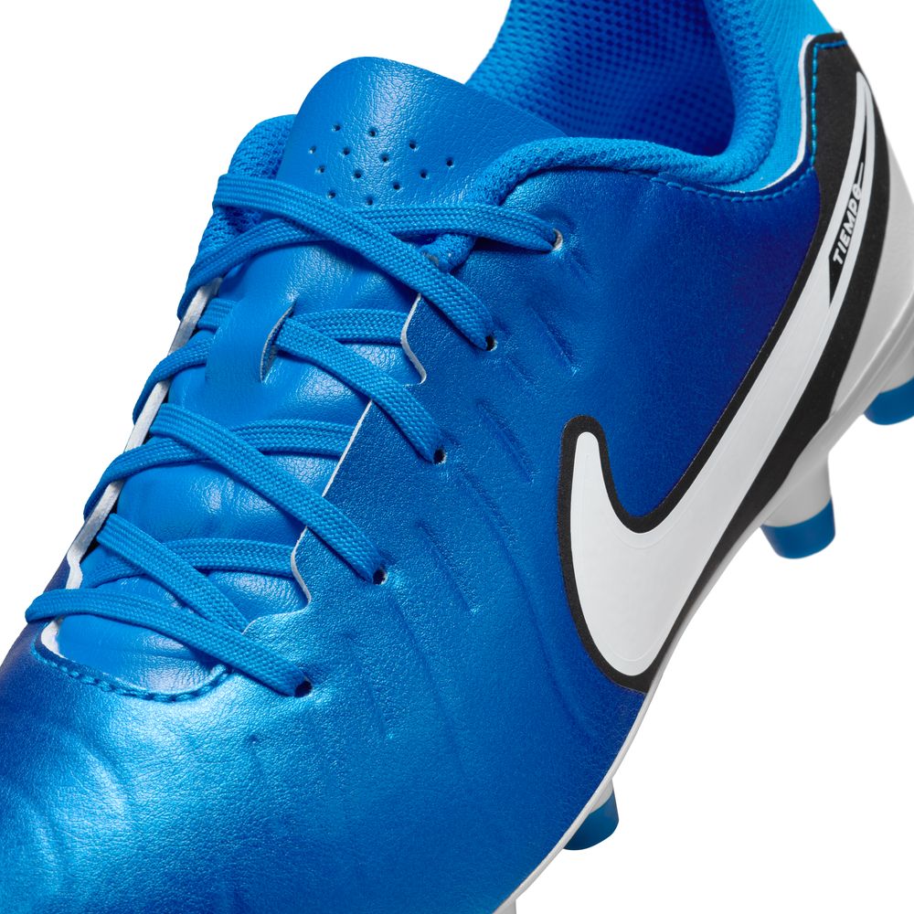 Nike Jr. Tiempo Legend 10 Academy MG - Image 10