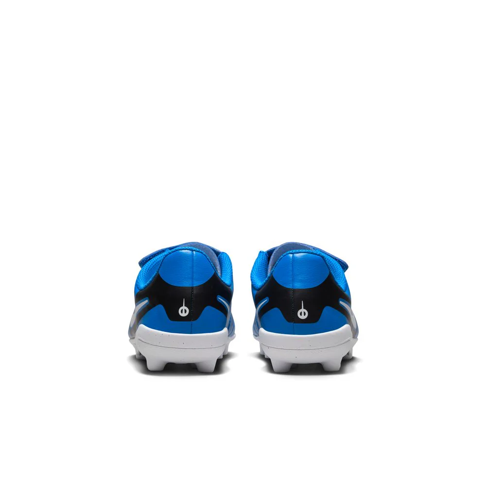 Nike Jr. Tiempo Legend 10 Club (PS) MG - Image 3
