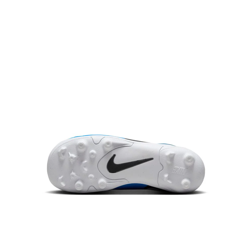 Nike Jr. Tiempo Legend 10 Club (PS) MG - Image 8