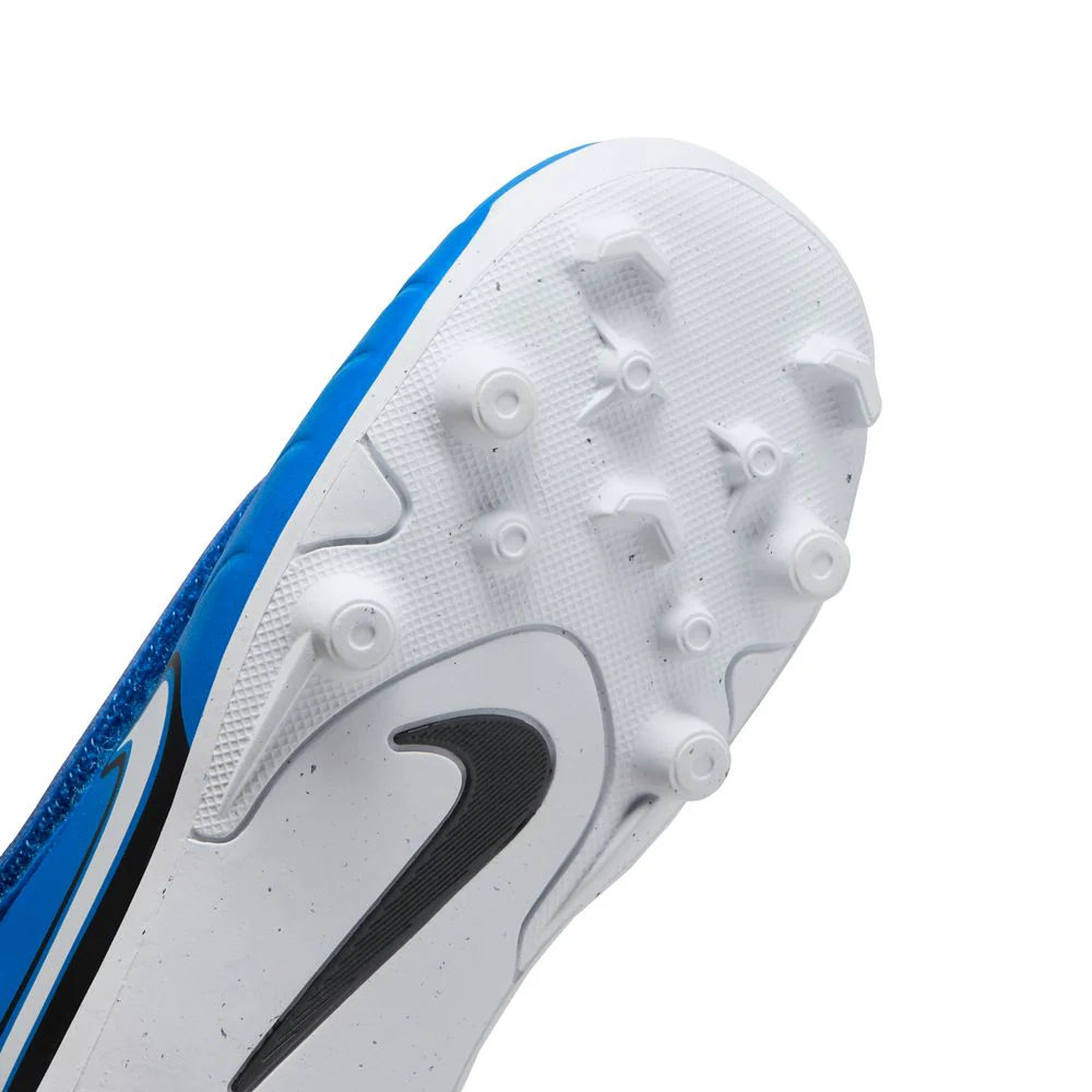 Nike Jr. Tiempo Legend 10 Club (PS) MG - Image 9