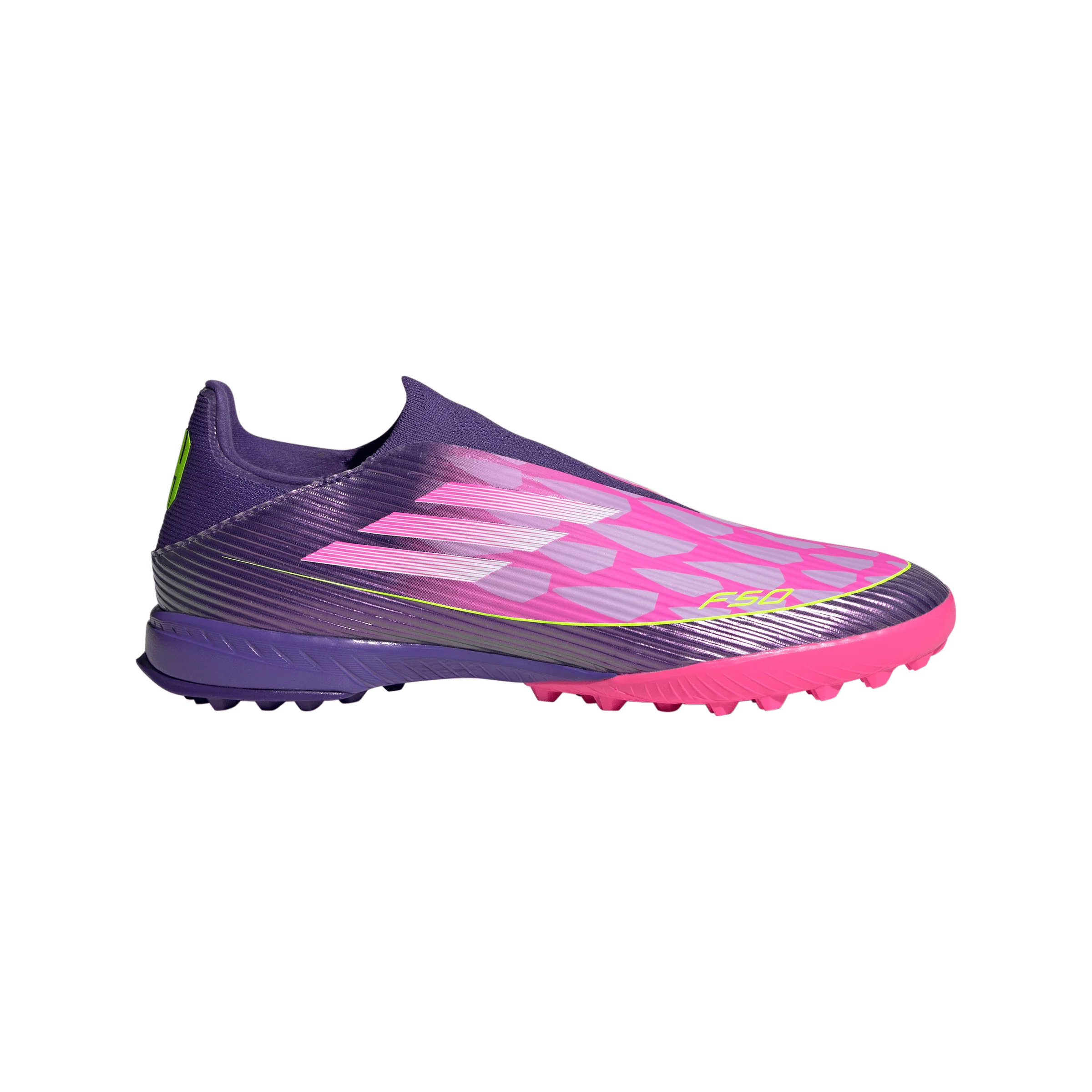 Adidas F50 League LY Laceless TF - Image 6