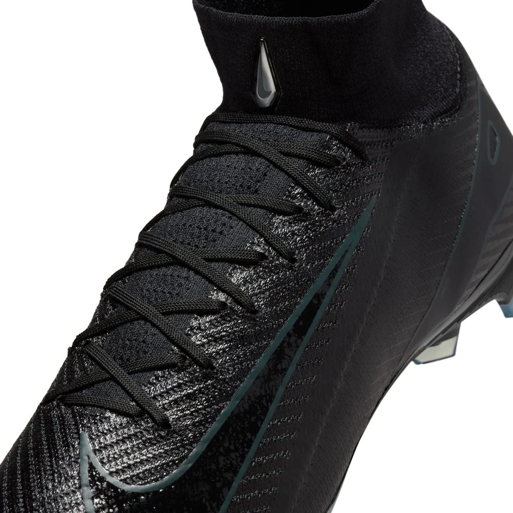 Nike Zoom Mercurial Superfly 10 Elite FG - Image 10