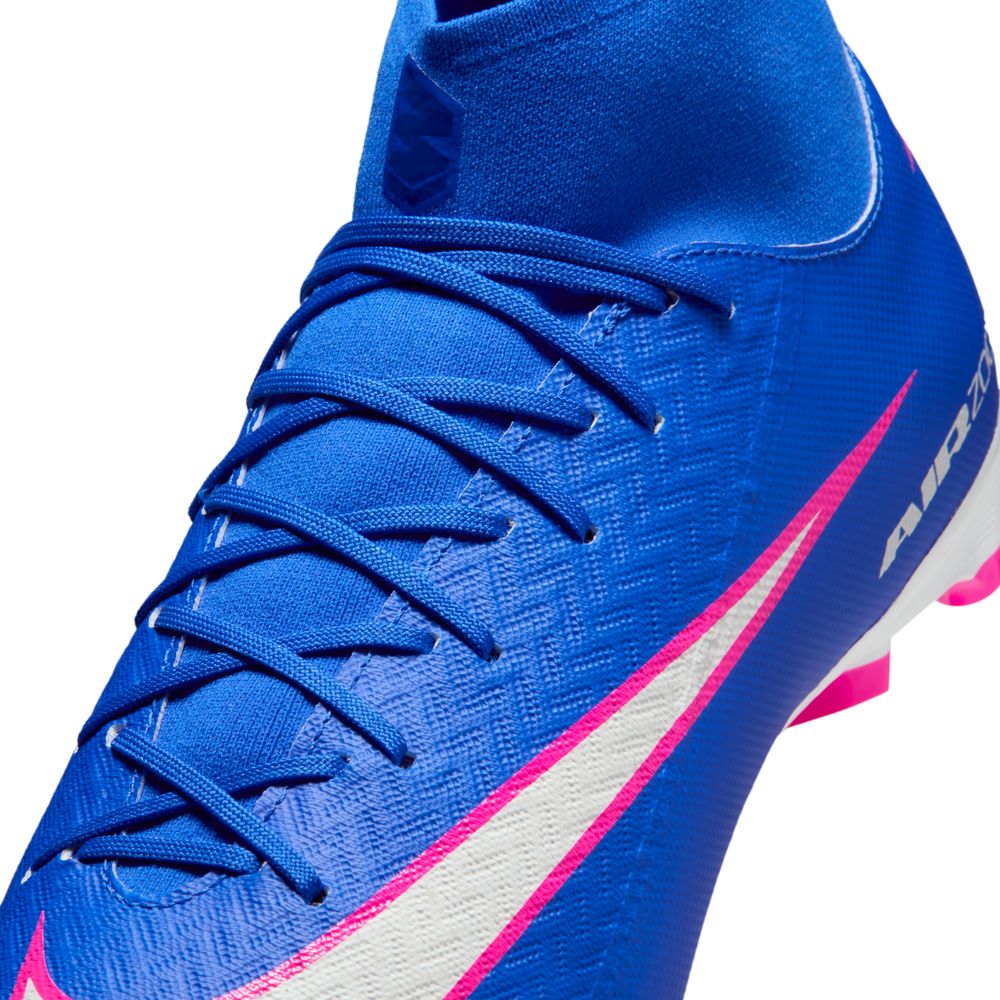 Nike Mercurial Superfly 10 Academy MG - Image 10