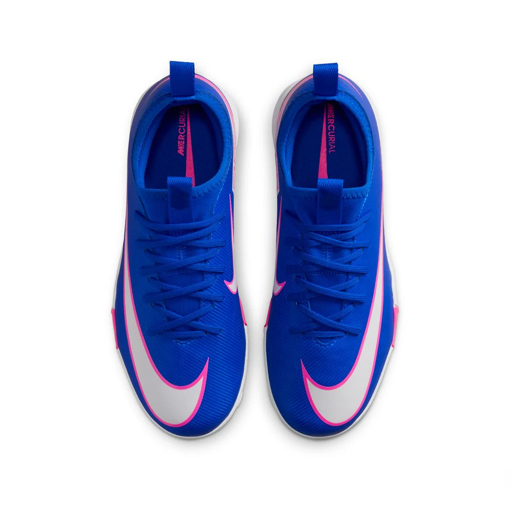 Nike Jr. Mercurial Vapor 16 Academy TF - Image 2