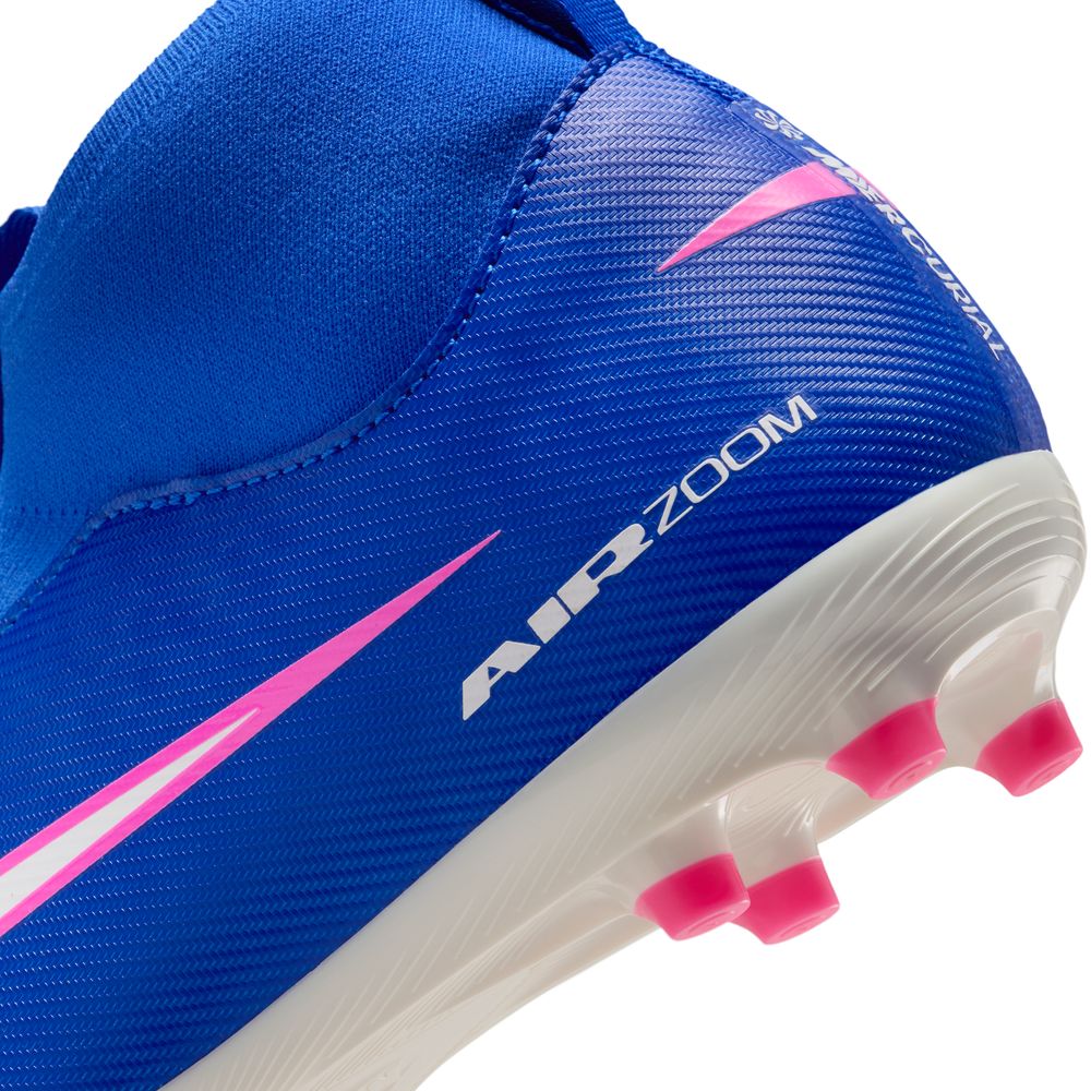 Nike Jr. Mercurial Superfly 10 Academy MG - Image 11