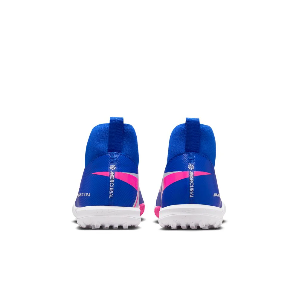 Nike Jr. Mercurial Superfly 10 Academy TF - Image 3