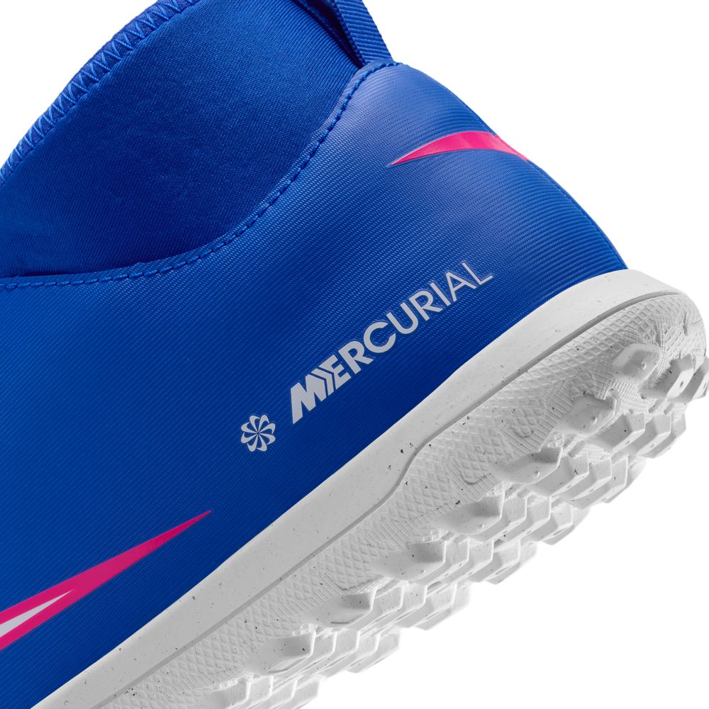 Nike Jr. Mercurial Superfly 10 Club TF - Image 10