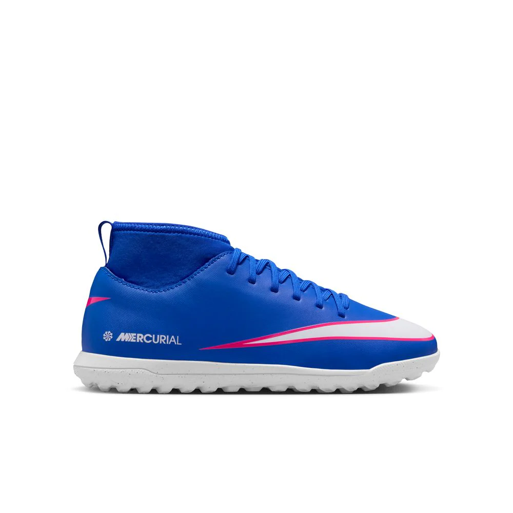 Nike Jr. Mercurial Superfly 10 Club TF - Image 4