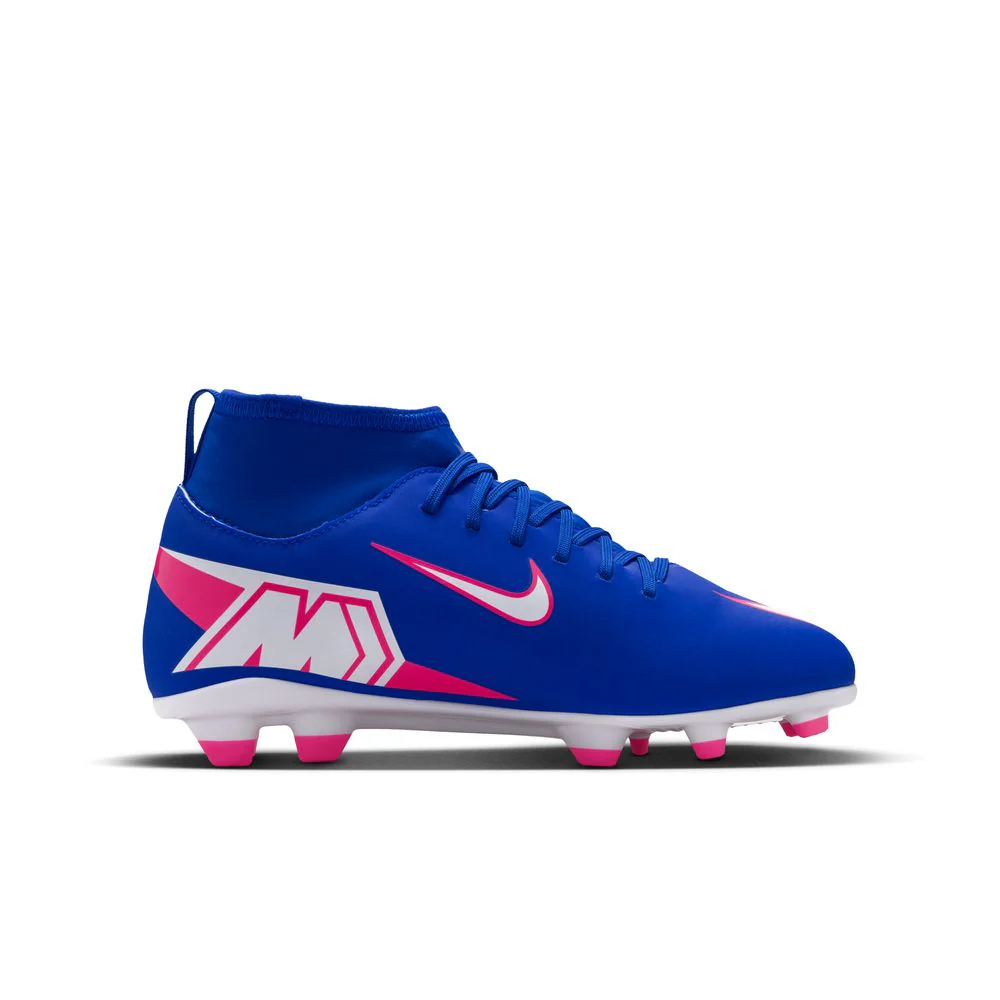 Nike Jr. Mercurial Superfly 10 Club MG - Image 6
