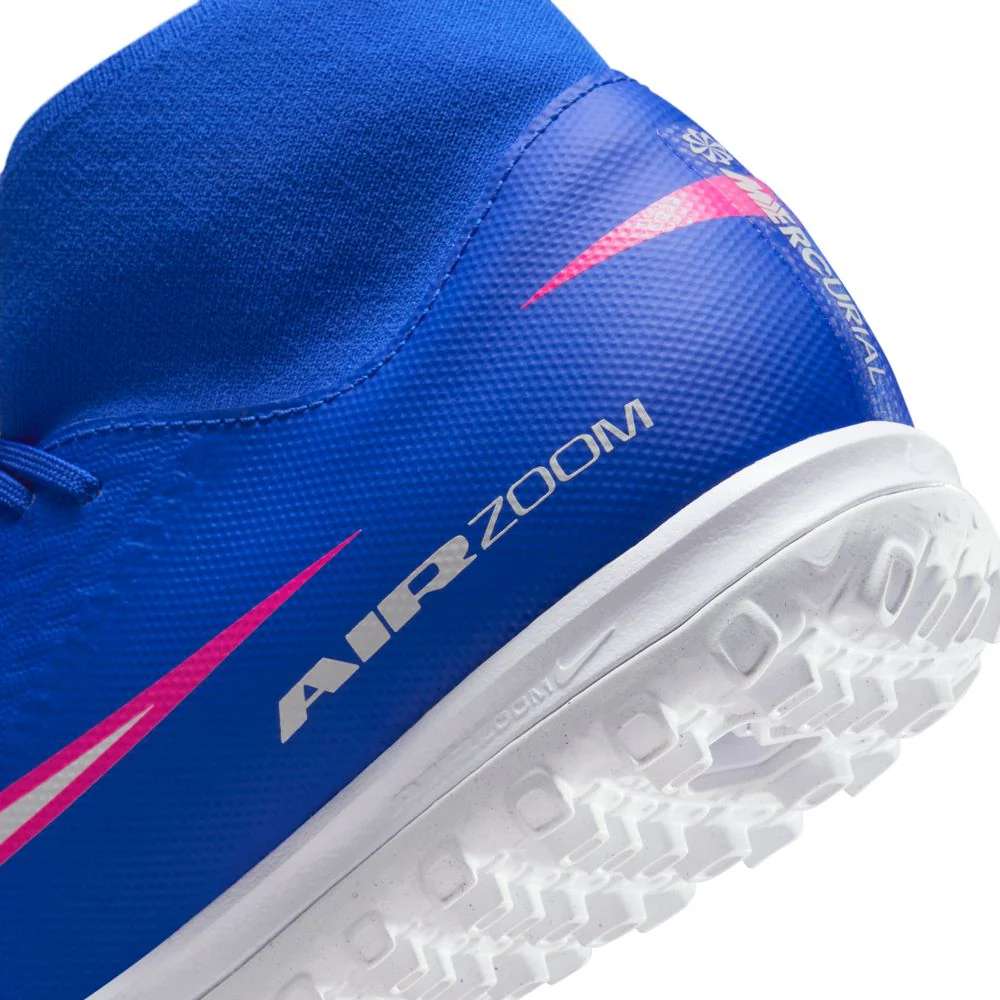 Nike Mercurial Superfly 10 Academy TF - Image 10