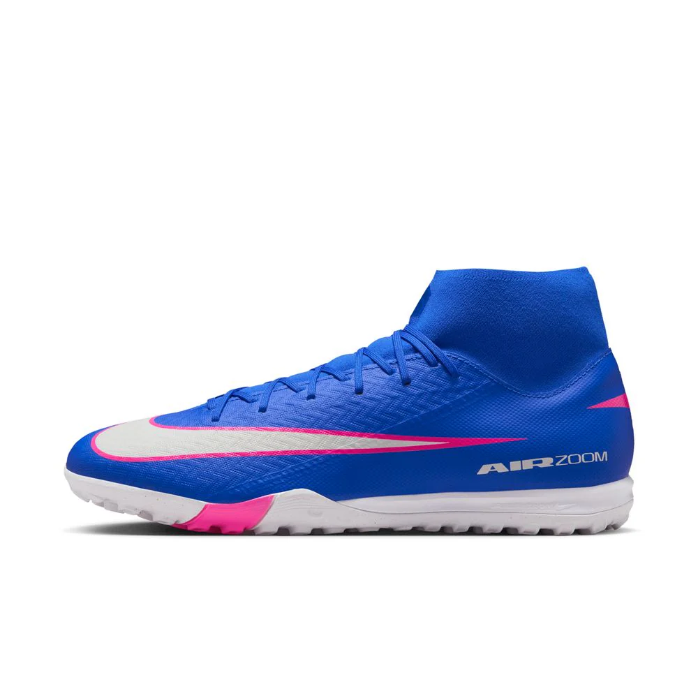 Nike Mercurial Superfly 10 Academy TF - Image 7