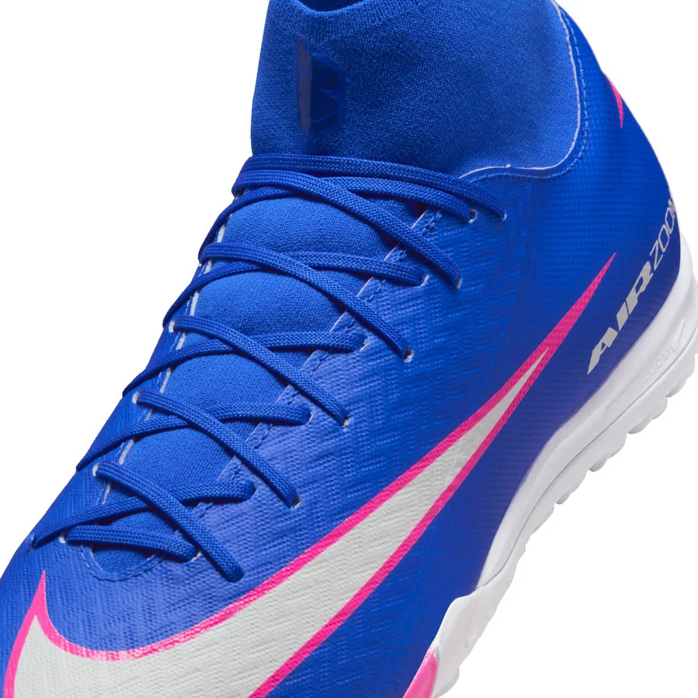 Nike Mercurial Superfly 10 Academy TF - Image 9