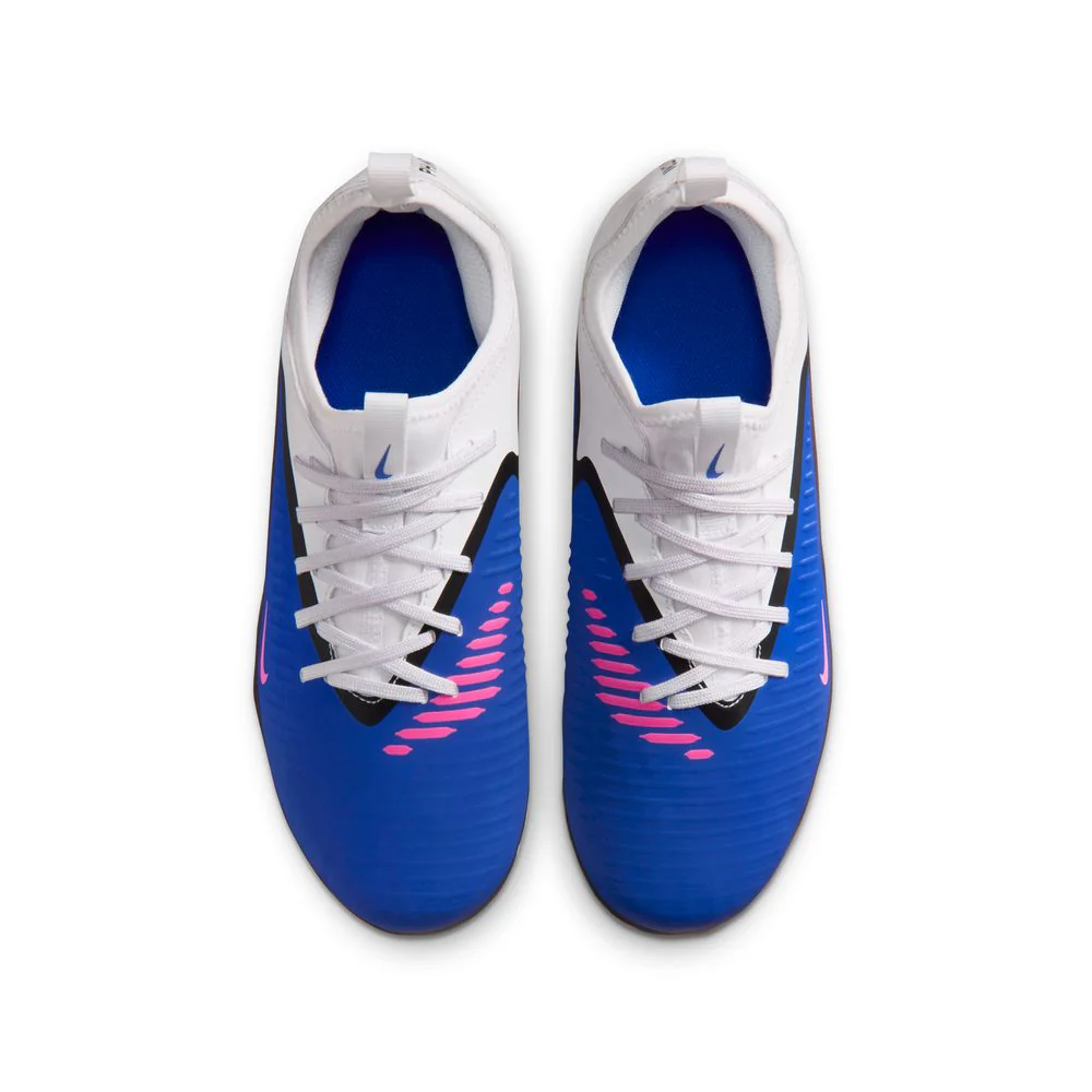 Nike Jr. Phantom 6 Low Academy MG - Image 2