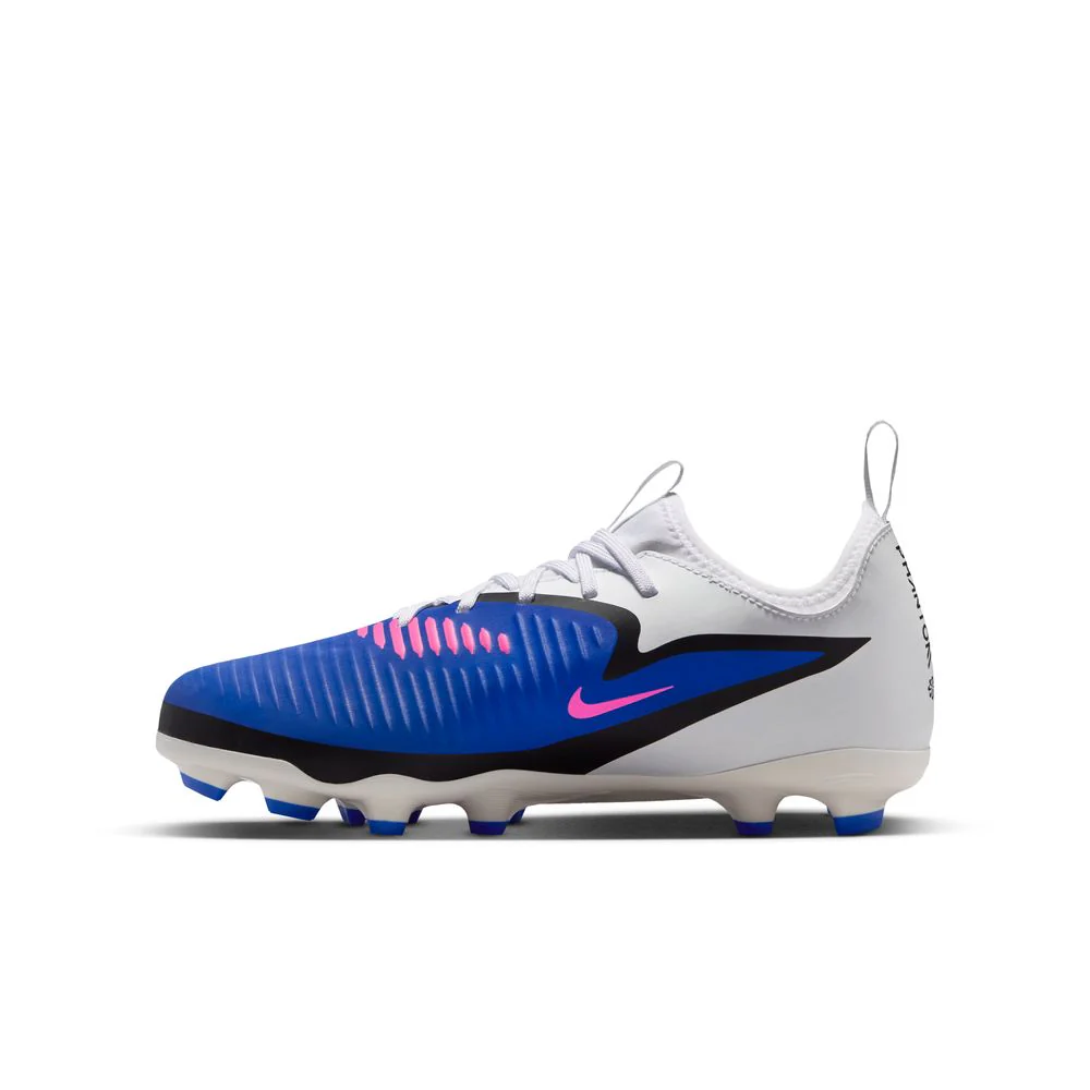 Nike Jr. Phantom 6 Low Academy MG - Image 5
