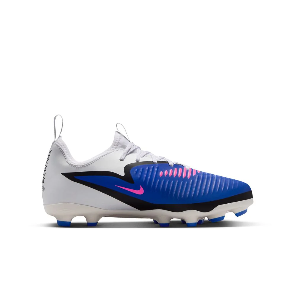Nike Jr. Phantom 6 Low Academy MG - Image 6