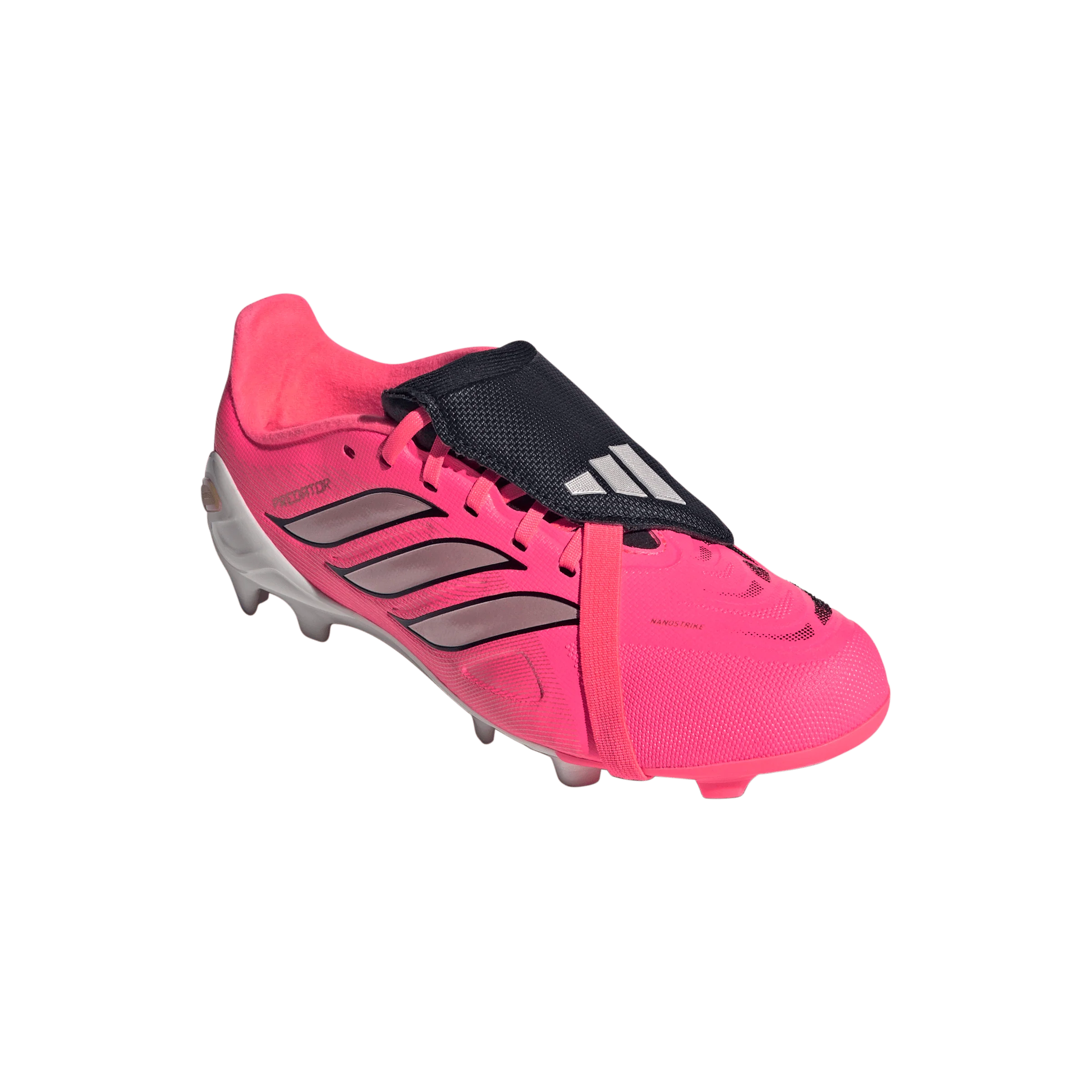 Adidas Jr. Predator League Fold-Over Tongue FG - Image 2