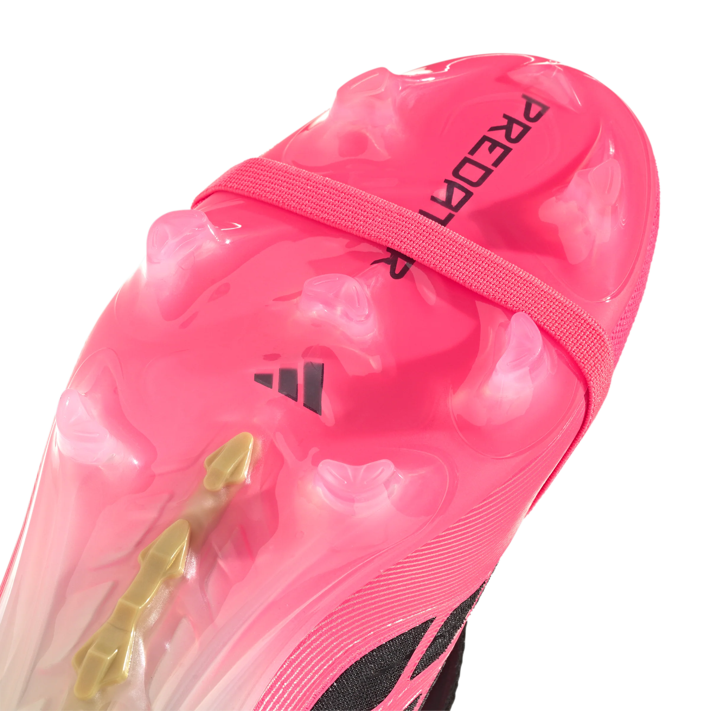 Adidas Predator Pro Fold-Over Tongue FG - Image 8
