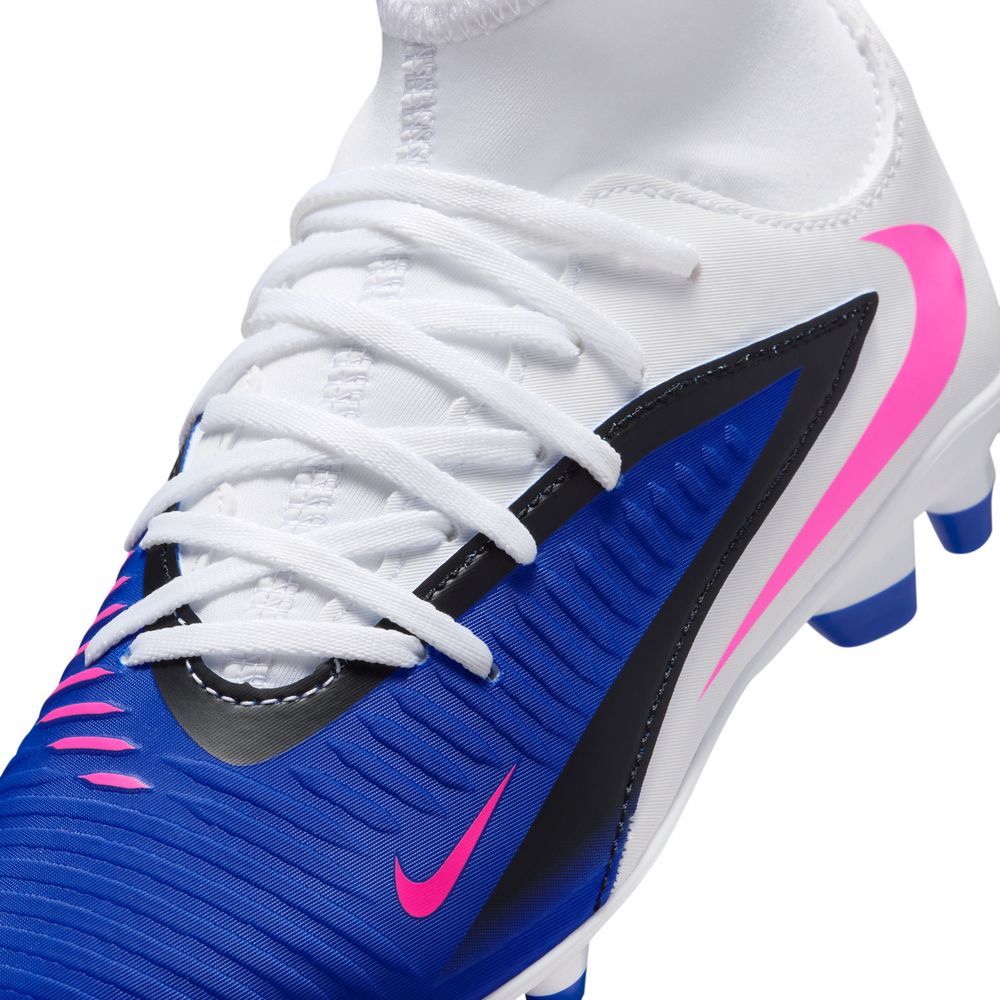 Nike Jr. Phantom 6 High Club MG - Image 10