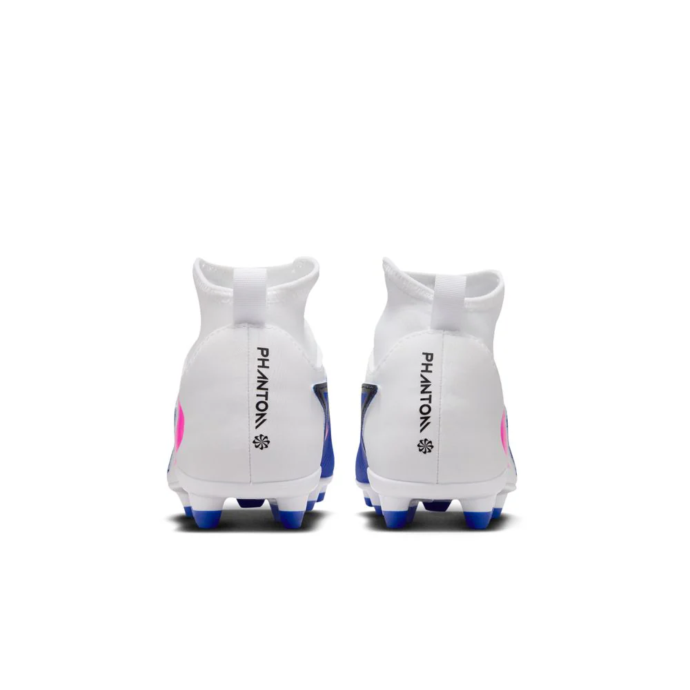 Nike Jr. Phantom 6 High Club MG - Image 3