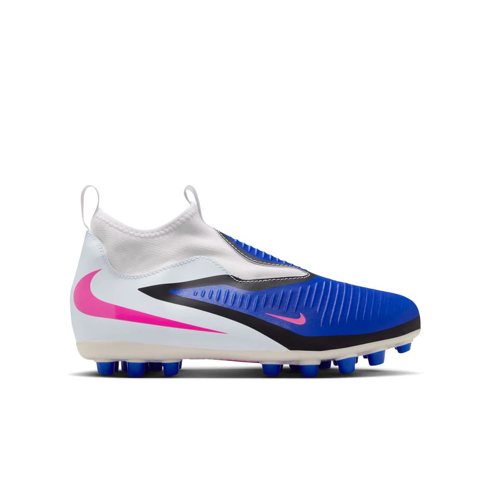 Nike Jr. Phantom 6 High Academy MG - Image 4