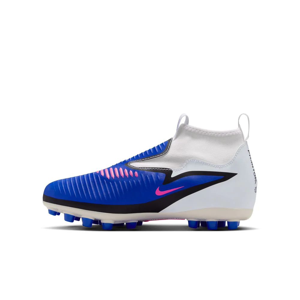 Nike Jr. Phantom 6 High Academy MG - Image 7