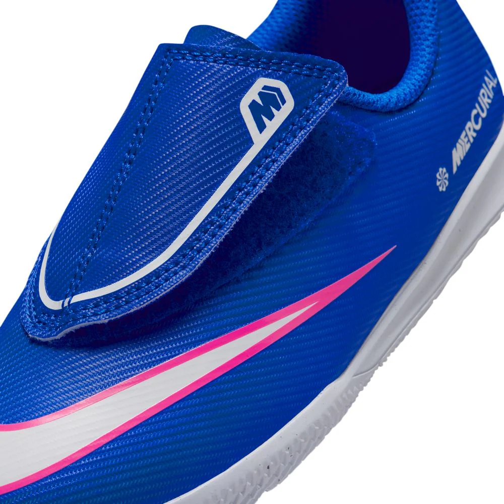 Nike Jr. Mercurial Vapor 16 Club IC - Image 9