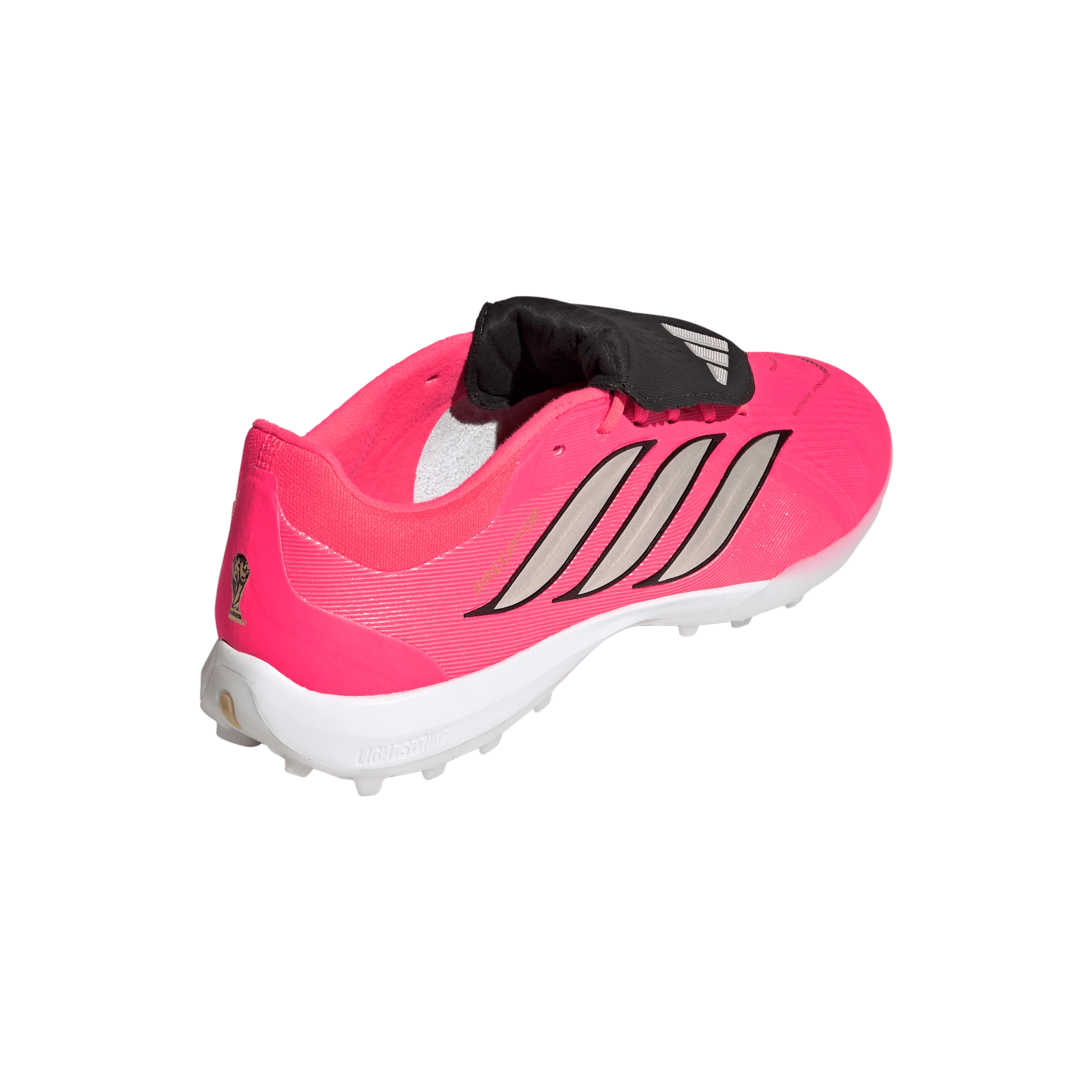 Adidas Predator Pro Fold-Over Tongue TF - Image 3
