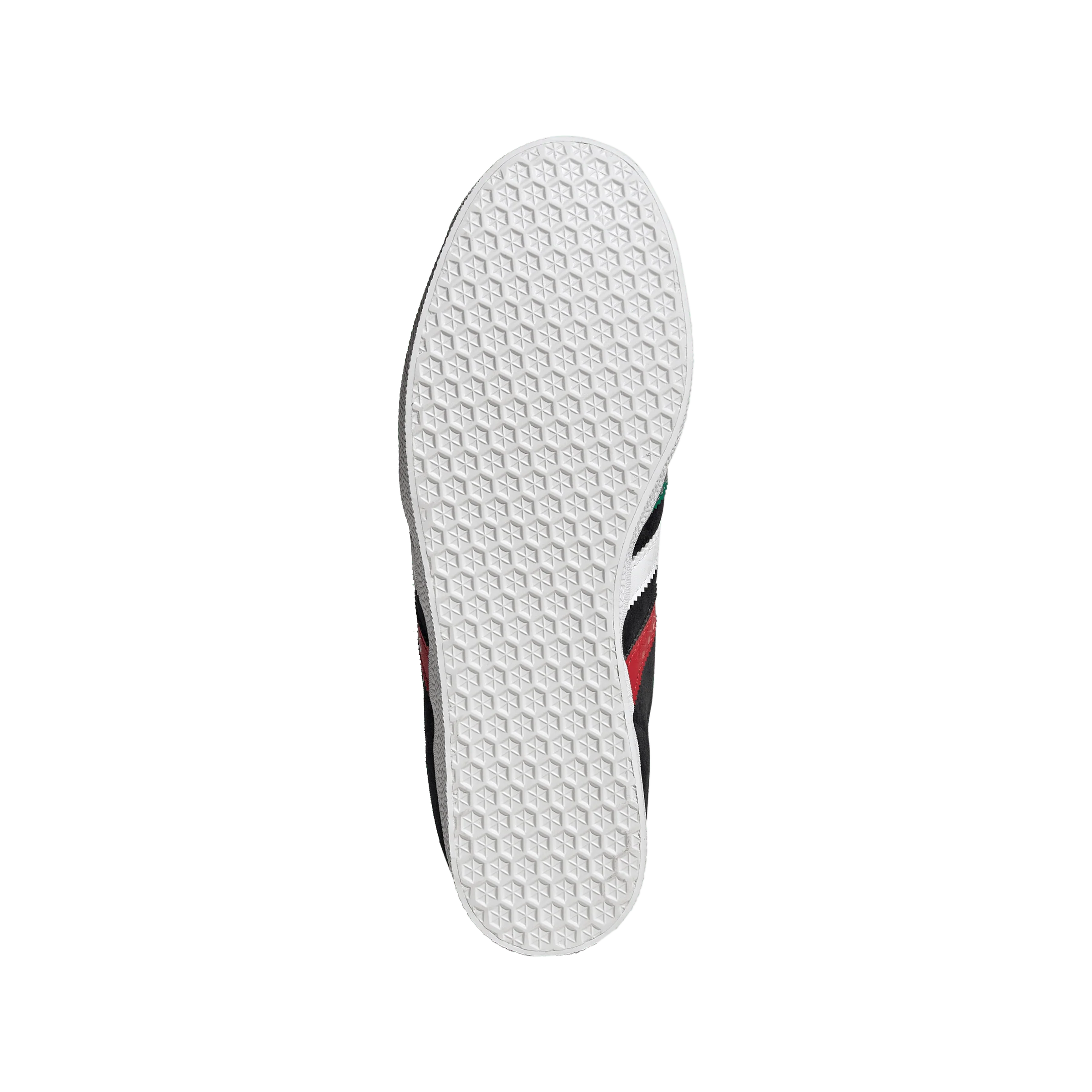 Adidas Mexico 2026 Gazelle Shoes - Image 5