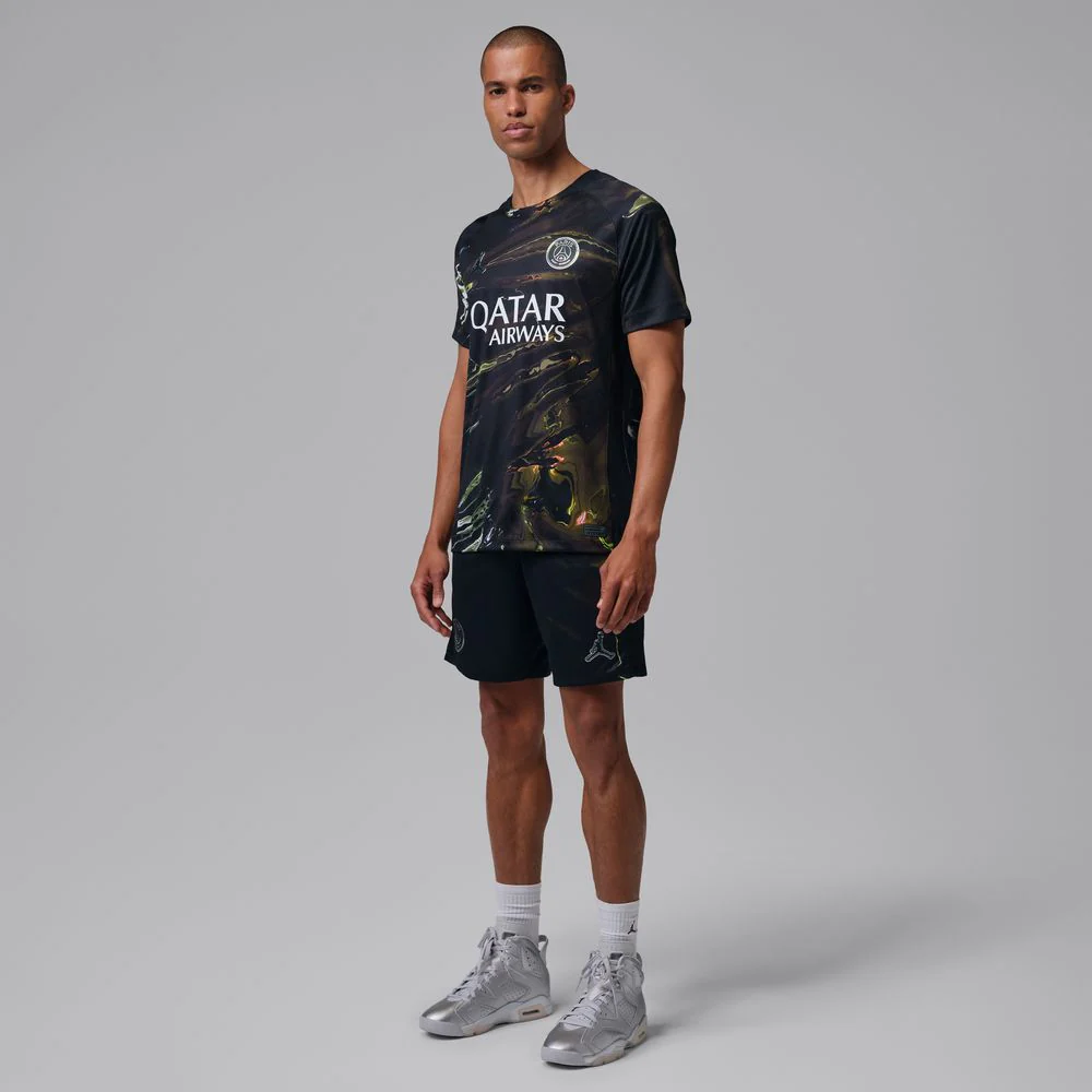 Nike Paris Saint-Germain 2026 Dri-FIT Stadium Special Edition Jersey - Image 11