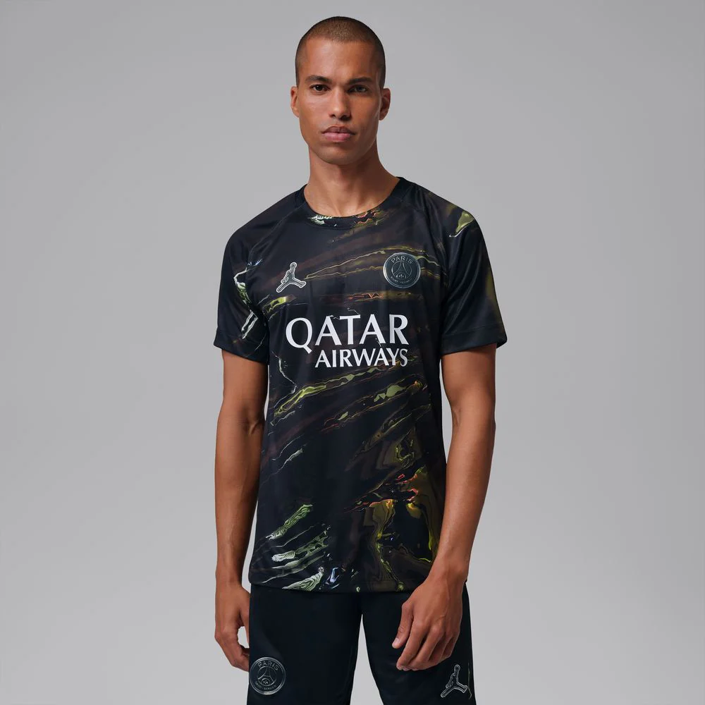 Nike Paris Saint-Germain 2026 Dri-FIT Stadium Special Edition Jersey - Image 3