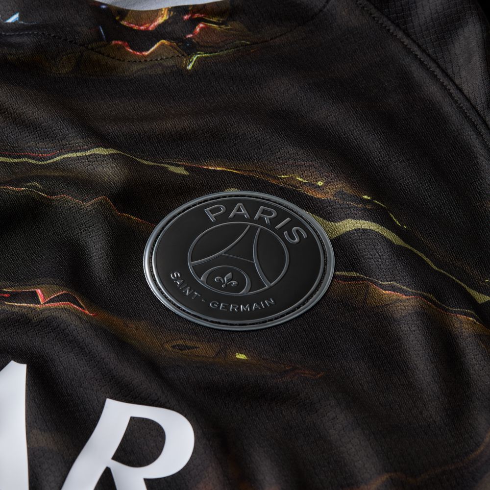 Nike Paris Saint-Germain 2026 Dri-FIT Stadium Special Edition Jersey - Image 8