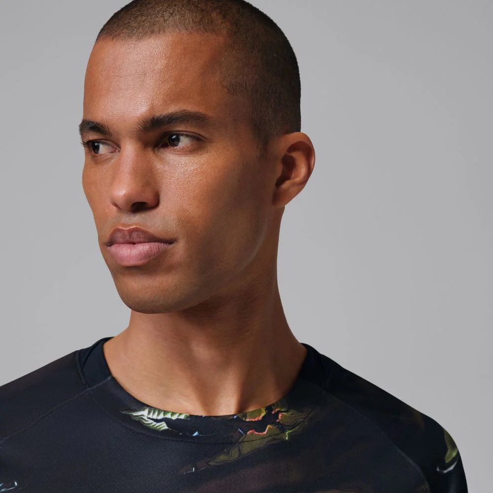 Nike Paris Saint-Germain 2026 Dri-FIT Stadium Special Edition Jersey - Image 9